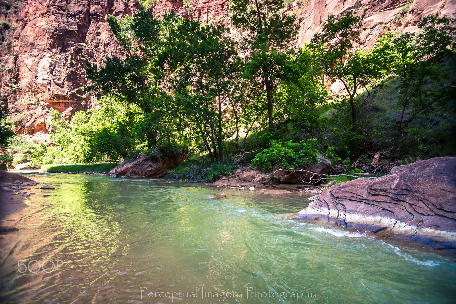 Sony a99 II + Minolta AF 17-35mm F3.5 G sample photo. The narrows photography