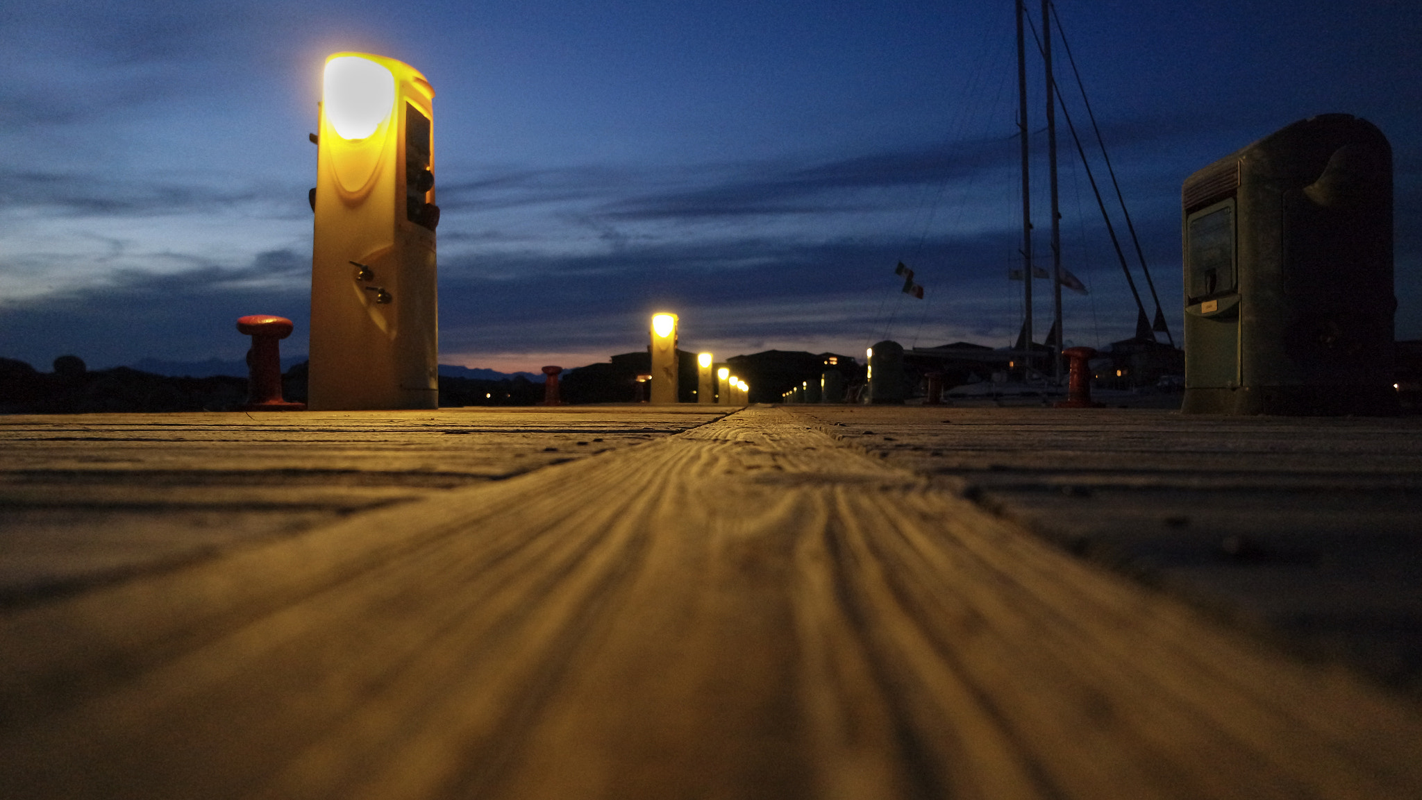 Samsung NX 16-50mm F3.5-5.6 Power Zoom ED OIS sample photo. Sardinien photography