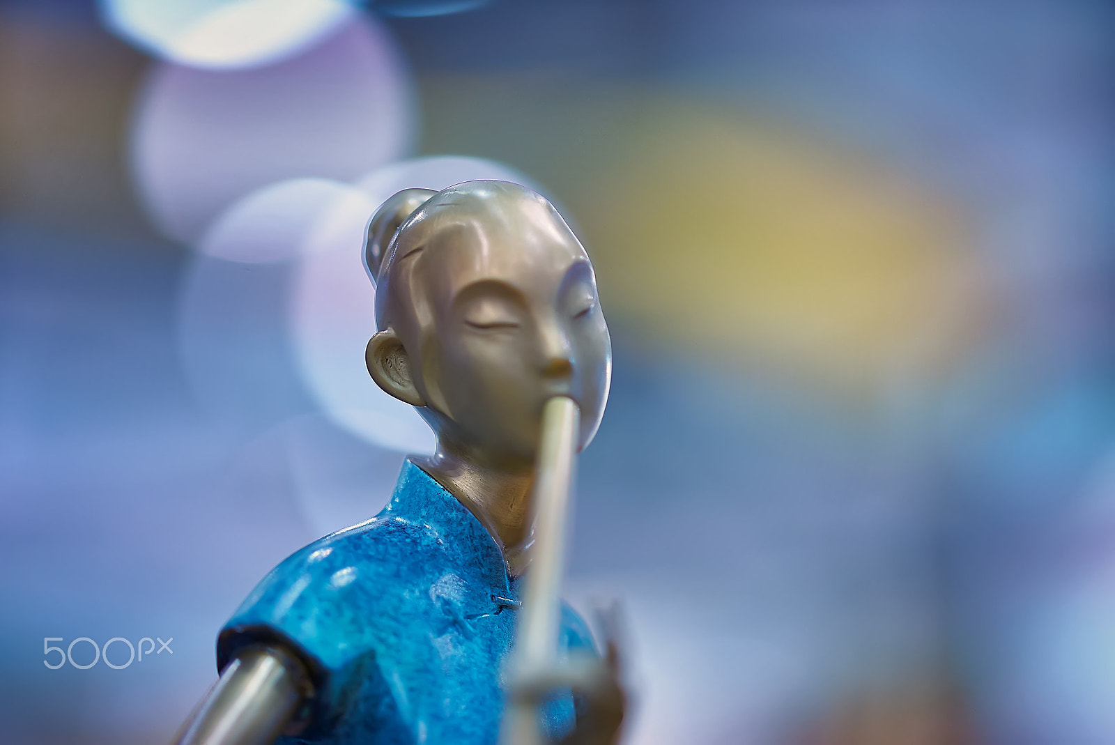 Sony Sonnar T* 135mm F1.8 ZA sample photo. Blowing xiao photography