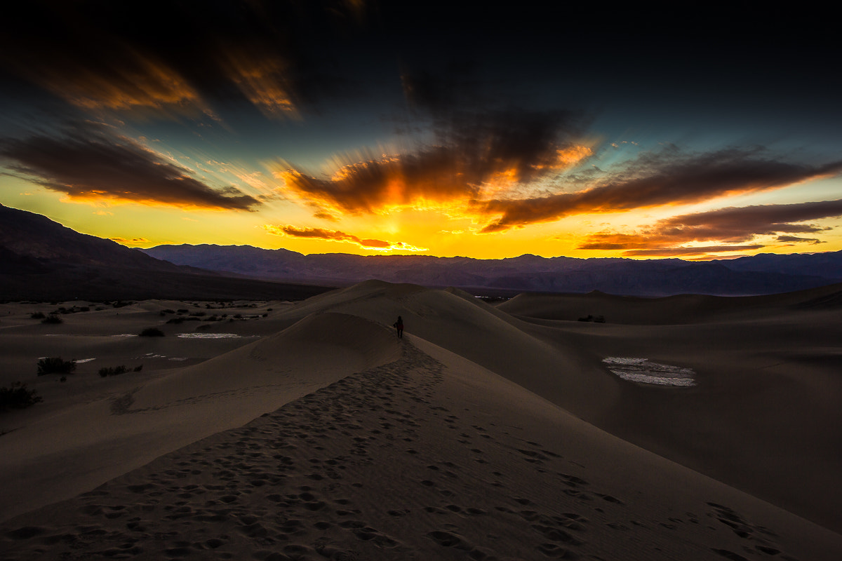 Canon EF 16-35mm F2.8L II USM sample photo. Eos d photography