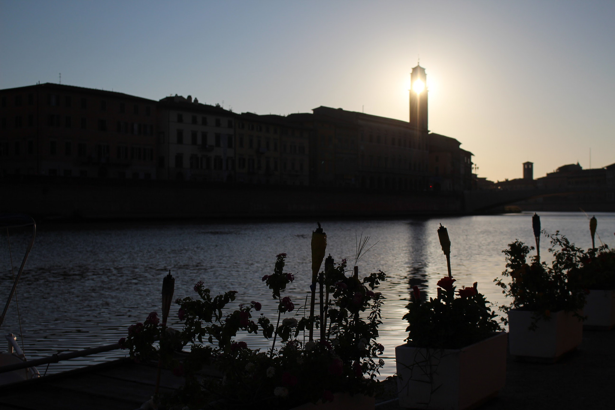 Canon EOS 650D (EOS Rebel T4i / EOS Kiss X6i) sample photo. Pisa photography