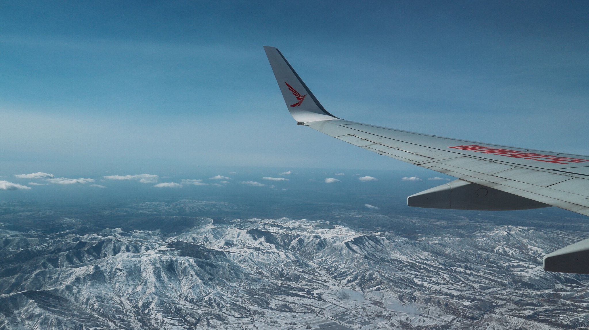 Canon EF-M 15-45mm F3.5-6.3 IS STM sample photo. Fly and fly photography