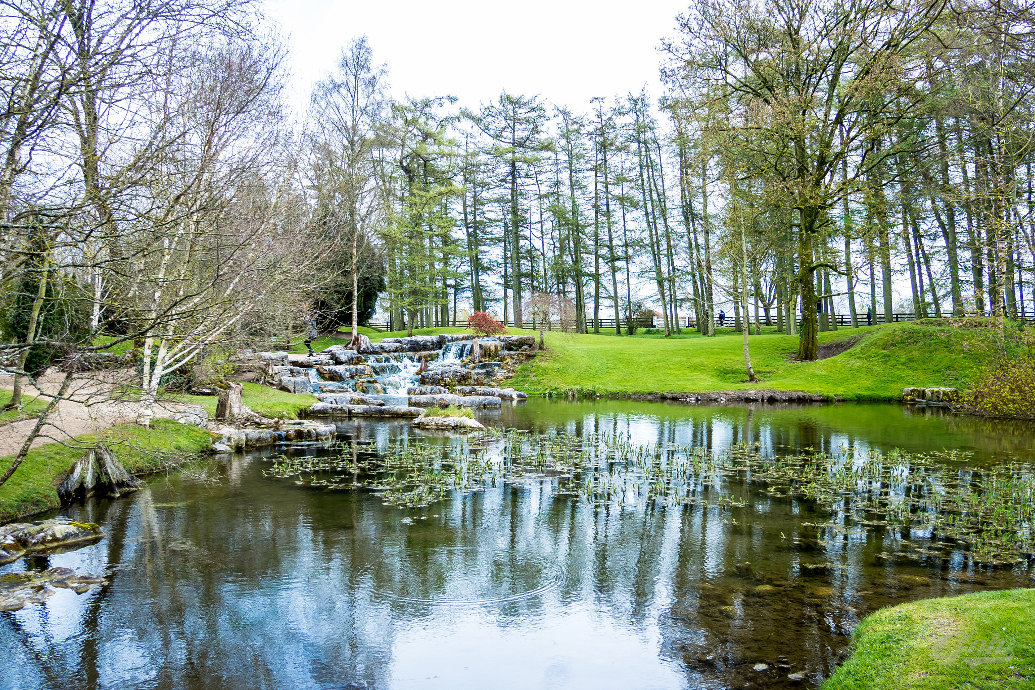 Olympus OM-D E-M5 II + Panasonic Lumix G 14mm F2.5 ASPH sample photo. Ireland outdoor photography