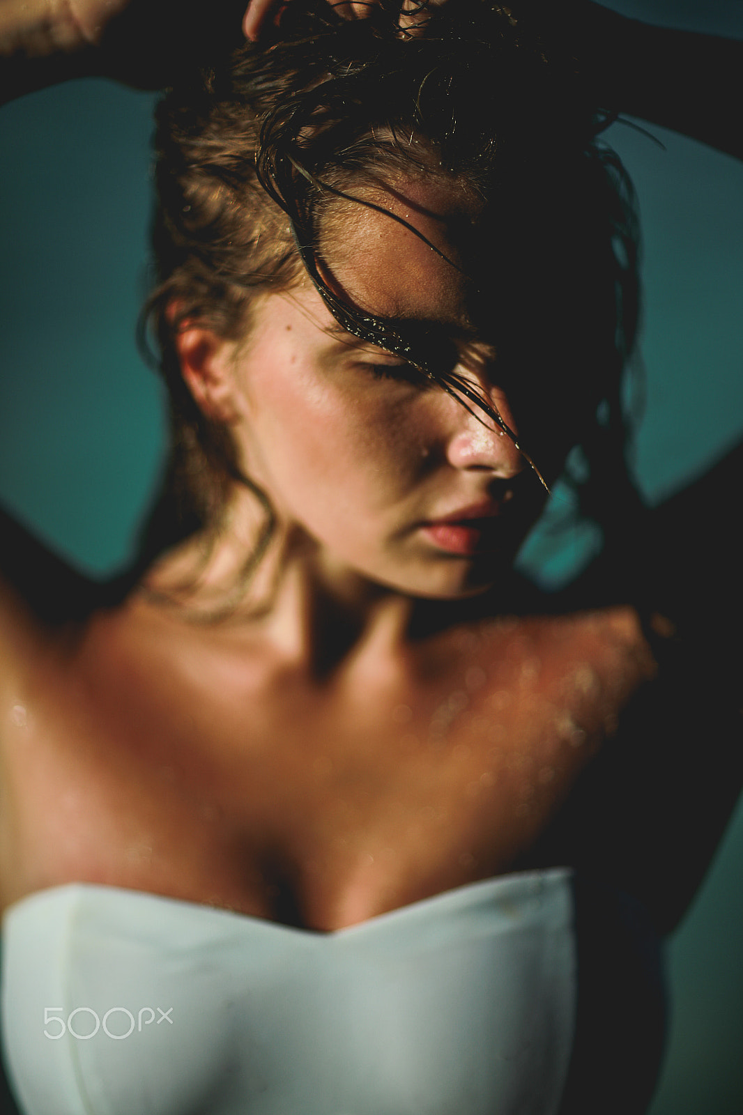 Canon EF 85mm F1.2L II USM sample photo. Maldives photography