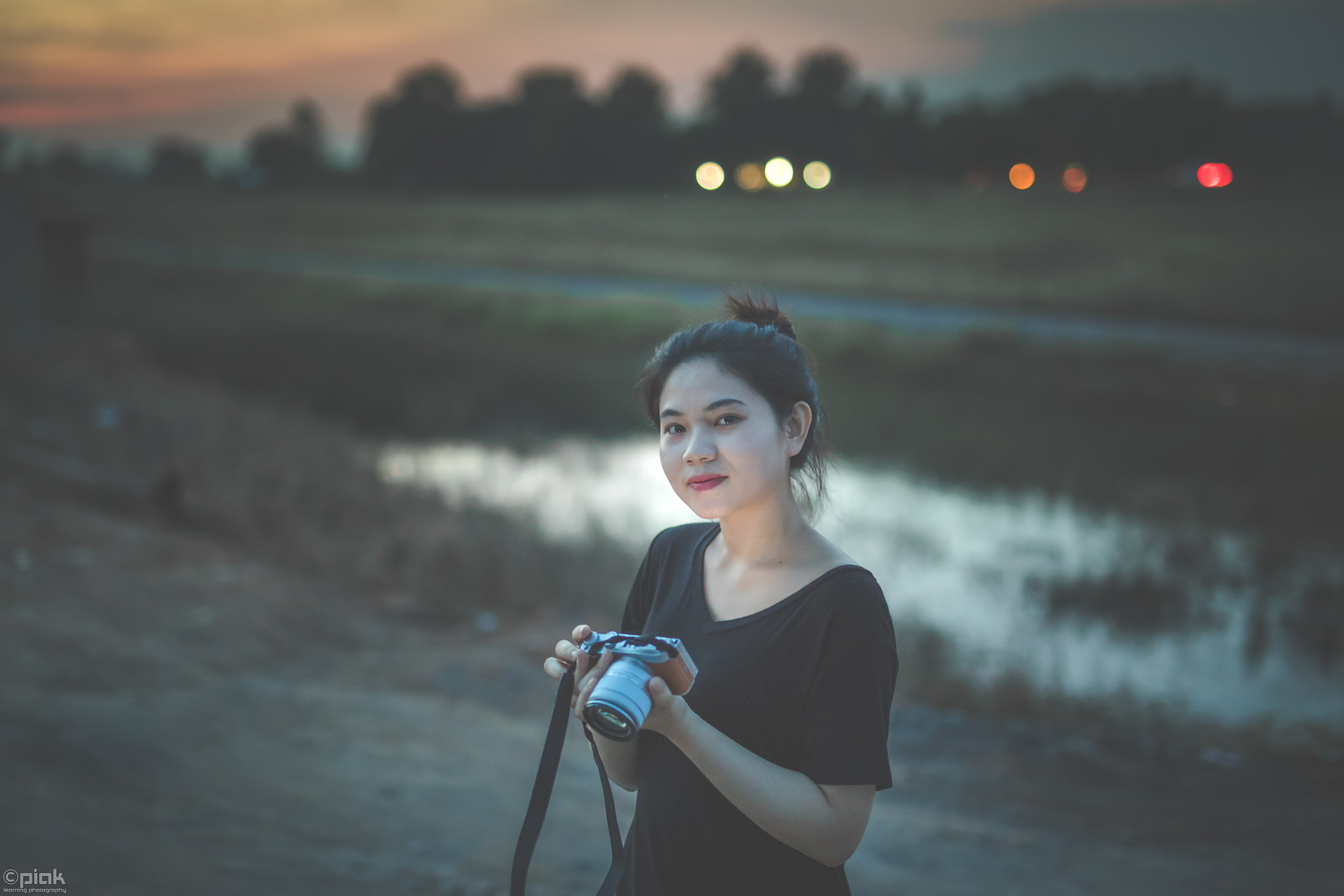 Sigma 50mm F1.4 EX DG HSM sample photo. Photographer photography