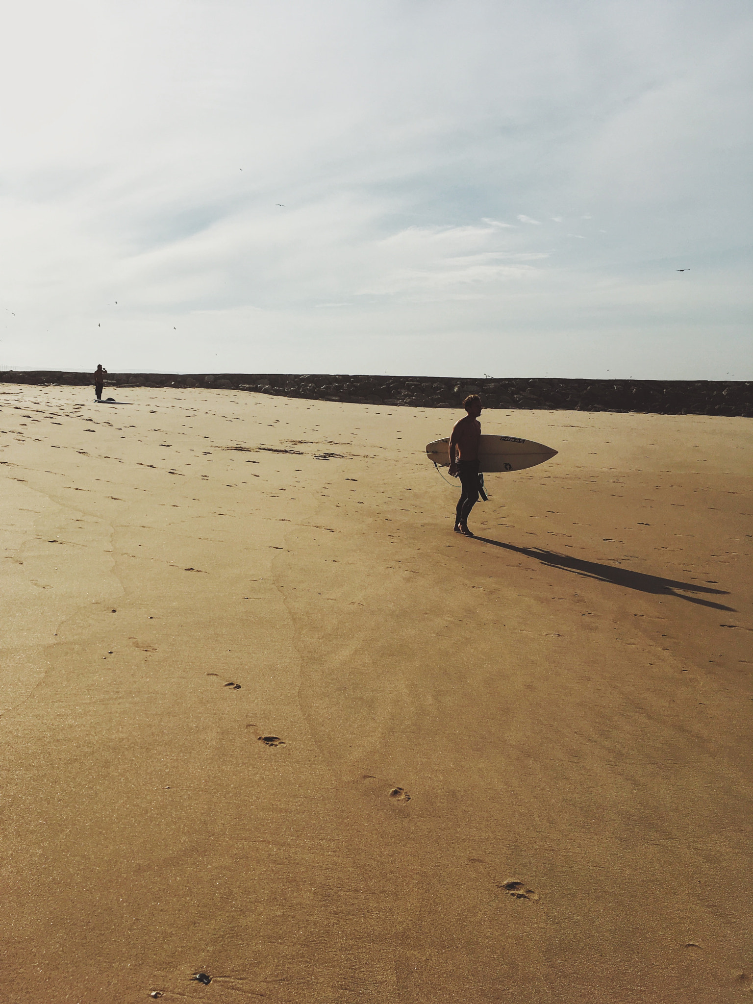 Apple iPhone8,4 sample photo. Surfin'men photography