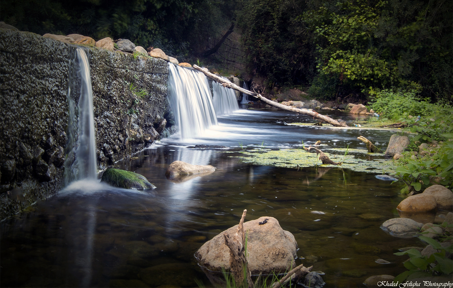 Nikon AF-S Nikkor 18-35mm F3.5-4.5G ED sample photo. Tamanart valley ... photography