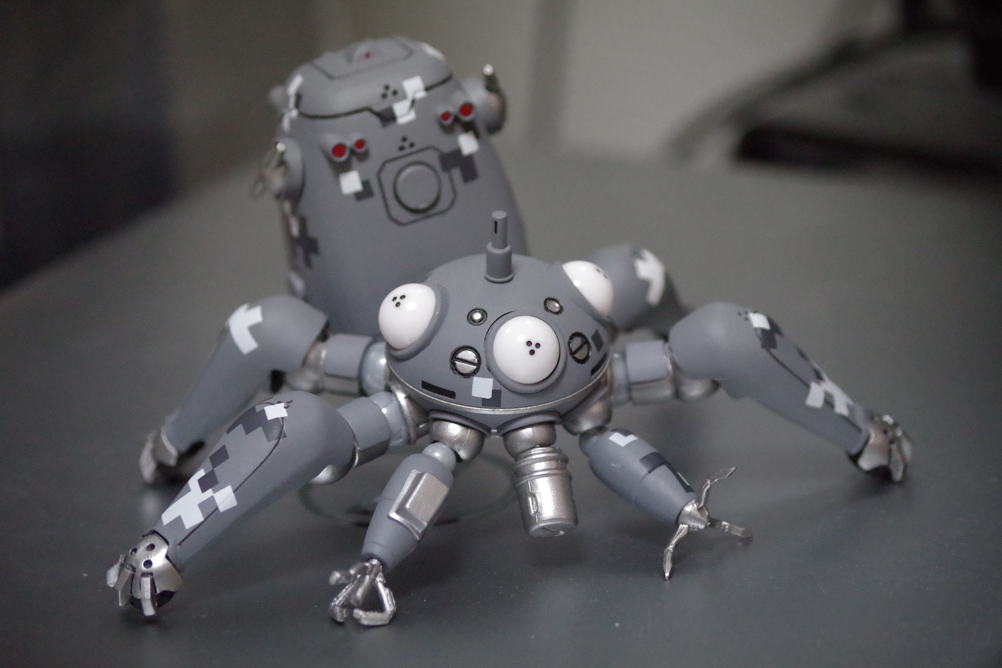 smc PENTAX-DA L 50-200mm F4-5.6 ED sample photo. Tachikoma photography