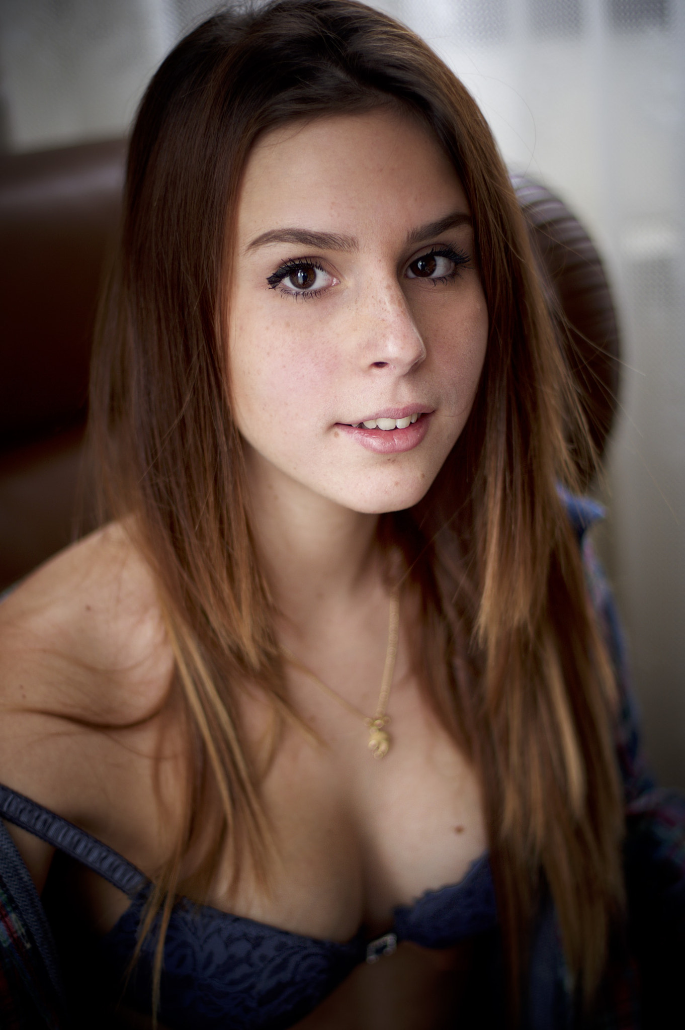 Pentax smc FA 50mm F1.4 sample photo. Carlotta12 photography