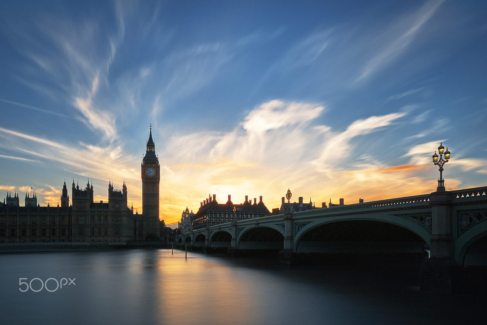 Sony ILCA-77M2 sample photo. London - big ben photography