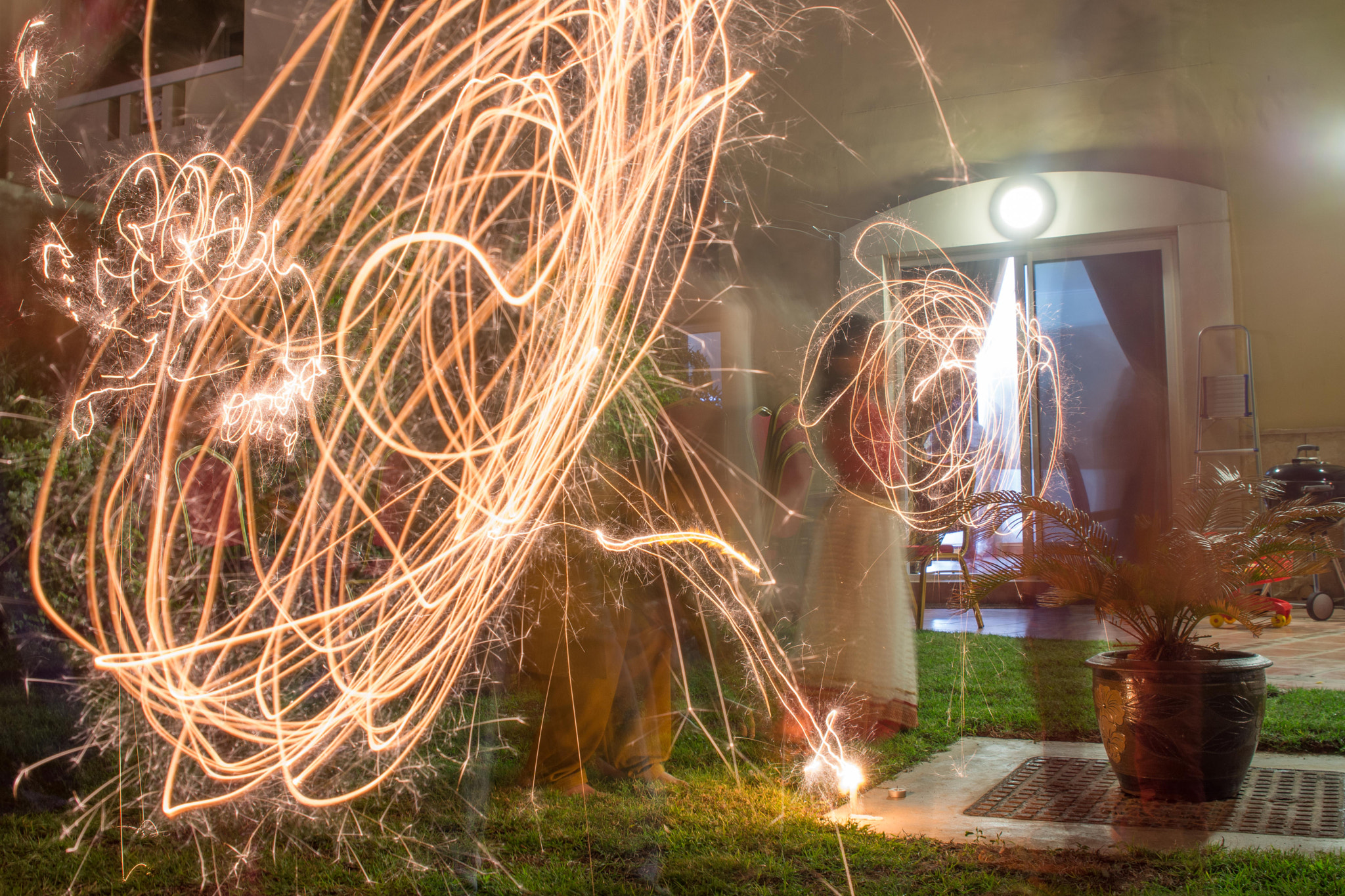 Sigma 24-70mm F2.8 EX DG HSM sample photo. Dewali  . .. photography