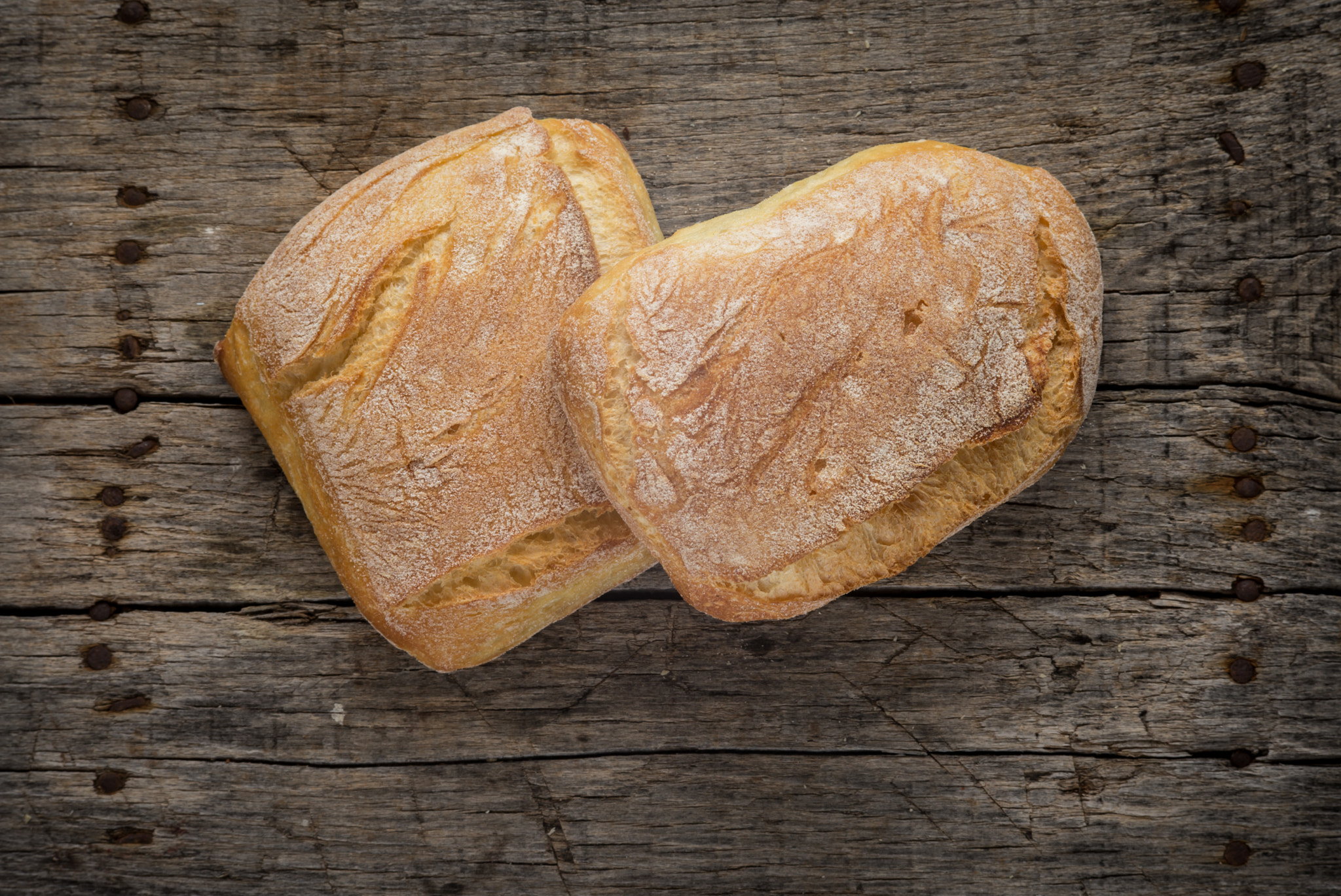 Summicron-M 1:2/90 Leitz sample photo. Fresh baked bread photography