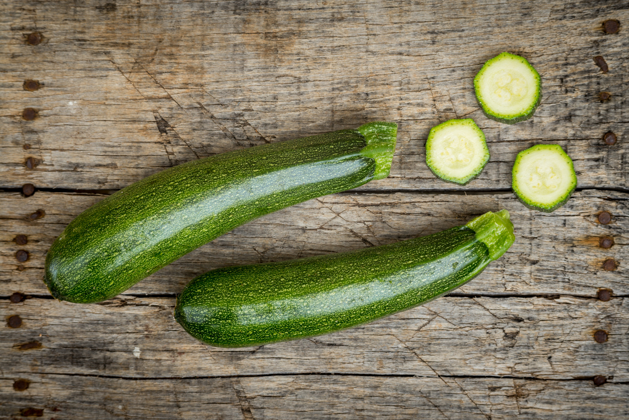 Summicron-M 1:2/90 Leitz sample photo. Raw fresh zucchini photography