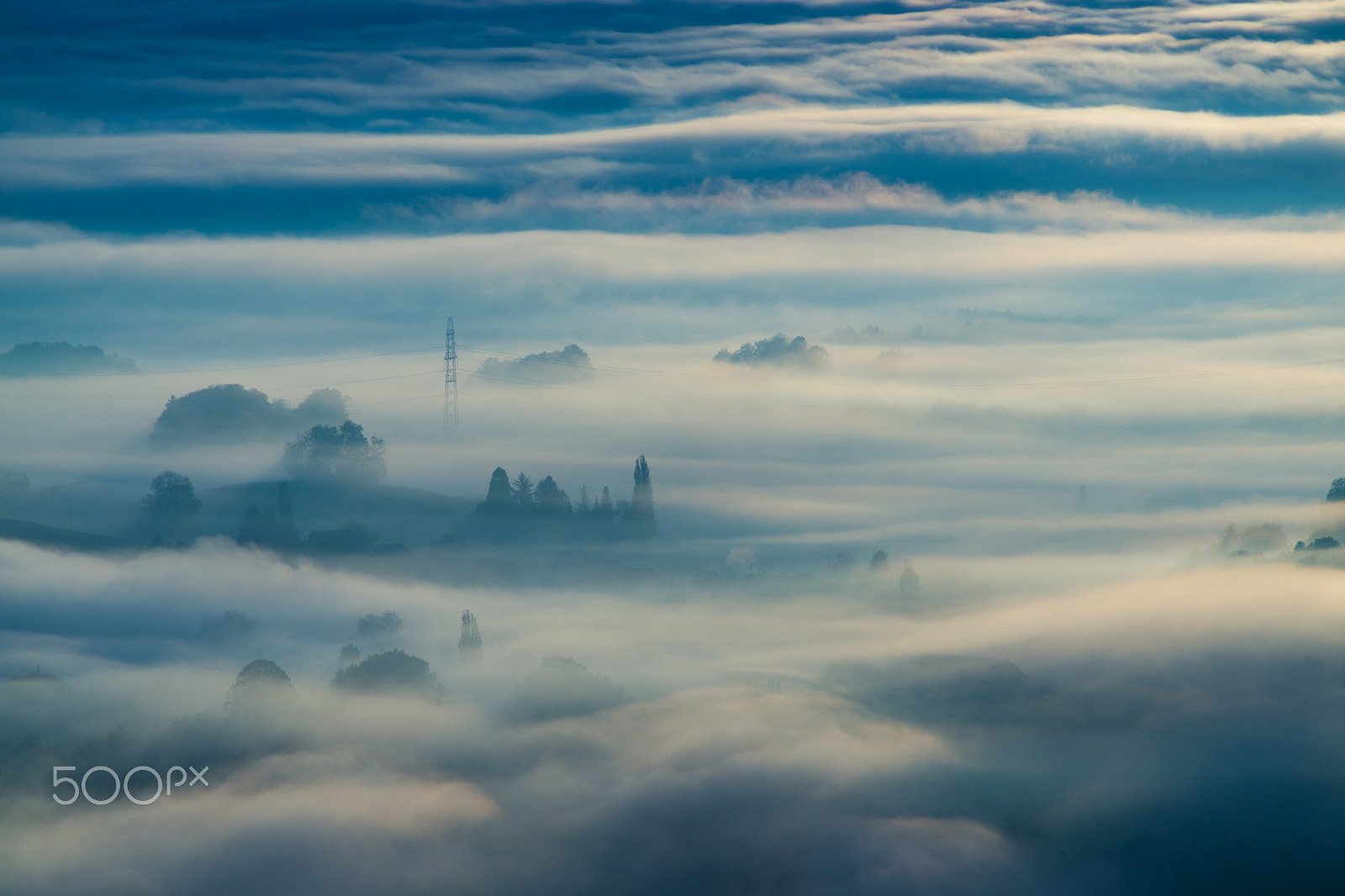 Minolta AF 70-210mm F4 Macro sample photo. Cloud landscape photography