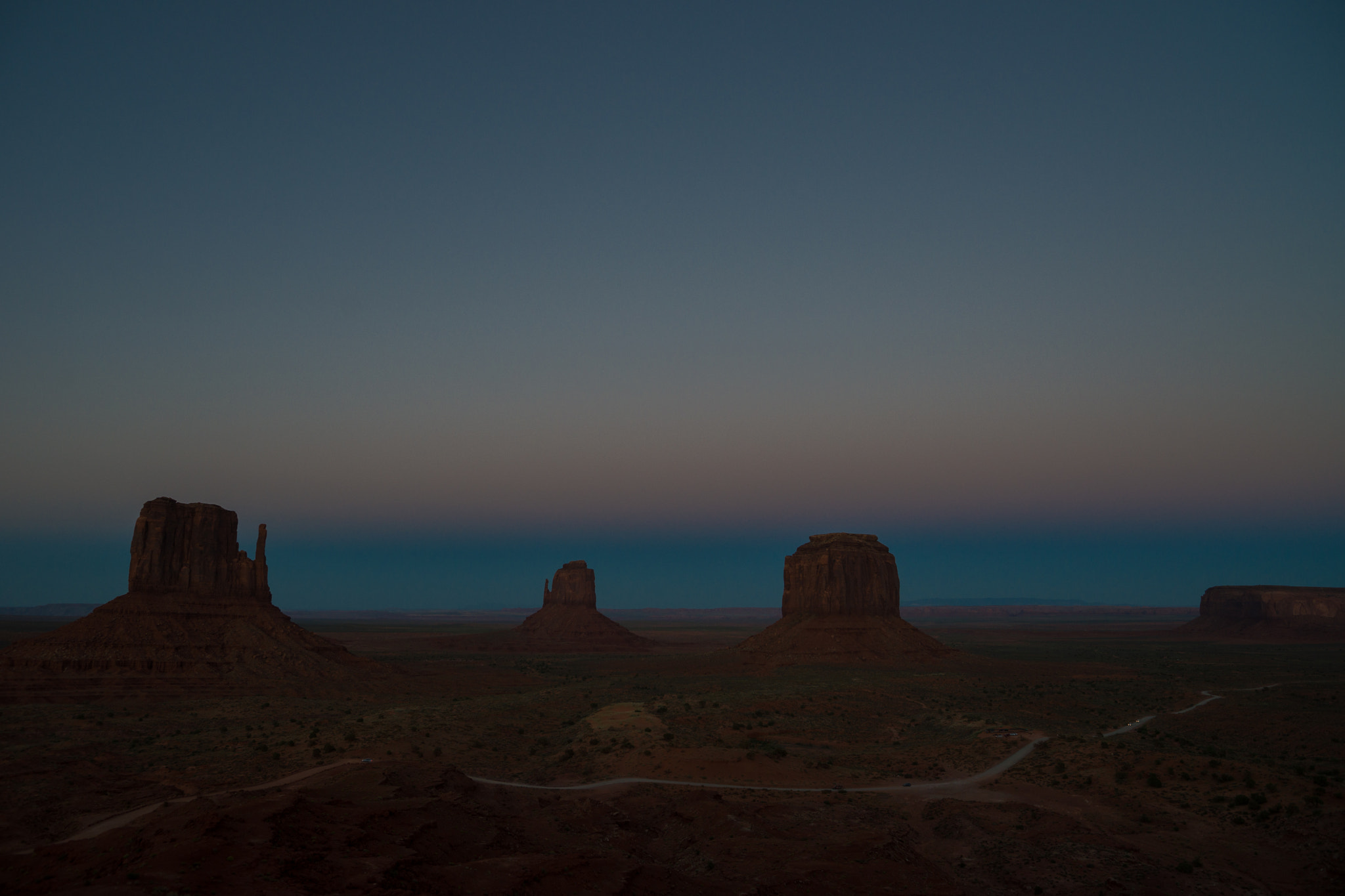 Sony a99 II sample photo. Monument valley photography