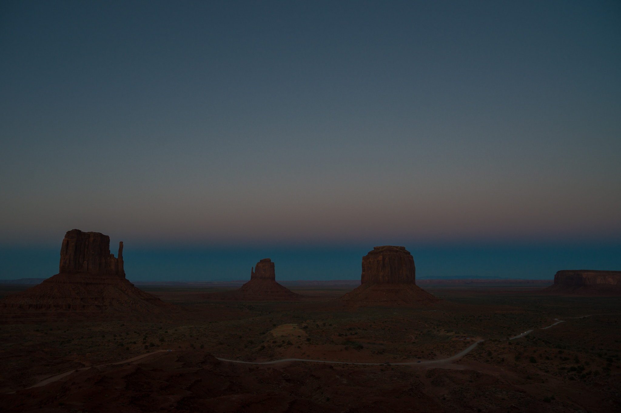 Sony SLT-A99V sample photo. Monument valley photography