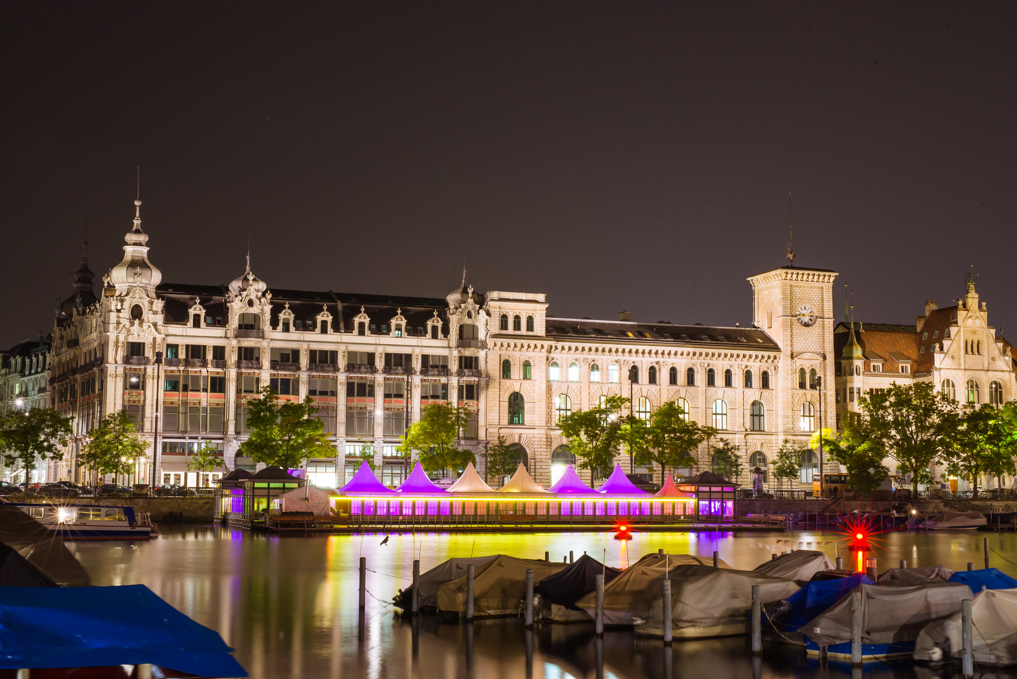 Nikon D800E + Sigma 50mm F1.4 DG HSM Art sample photo. Frauenbad stadthausquai photography