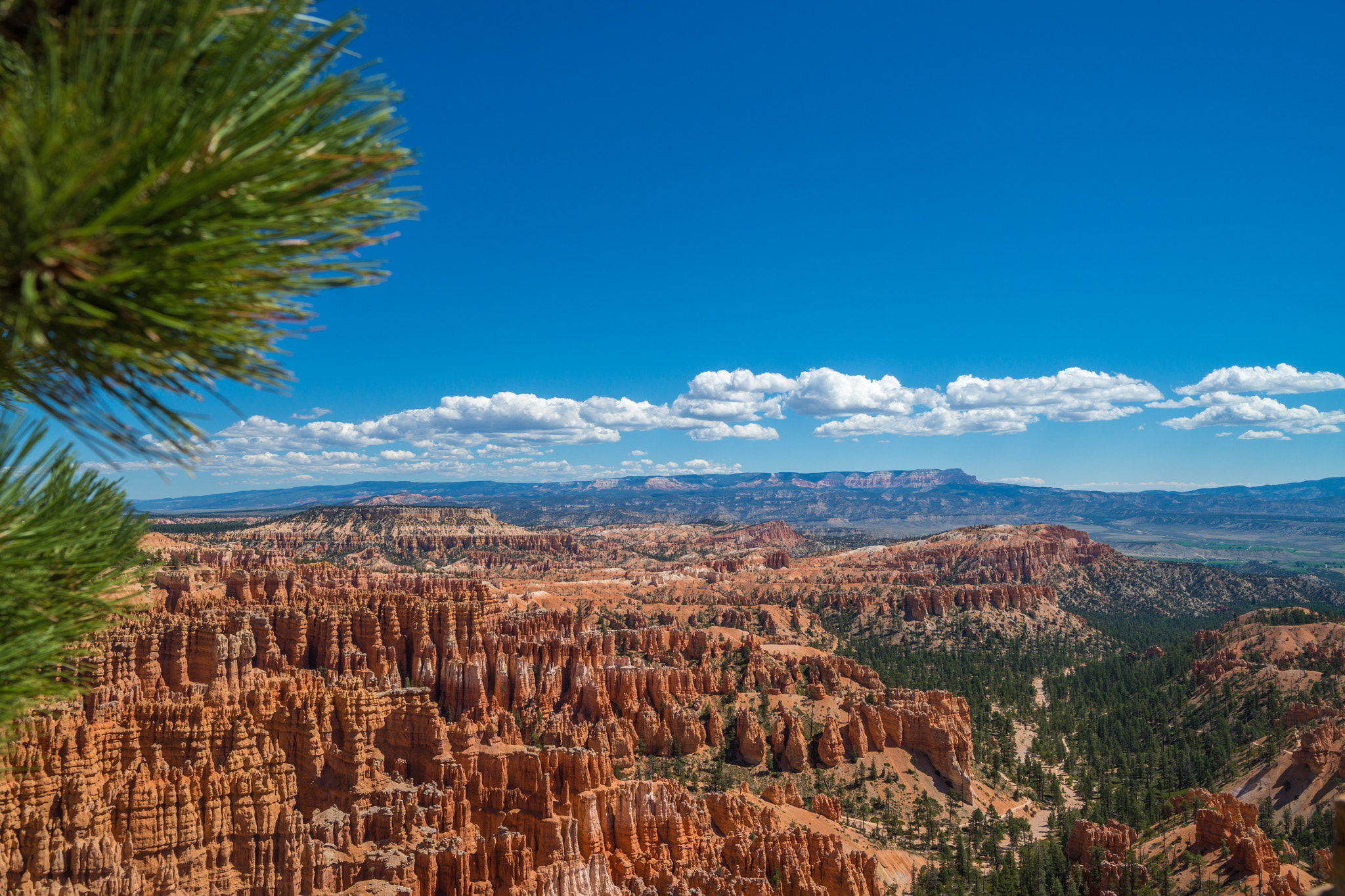 Sony SLT-A99V sample photo. Bryce canyon photography