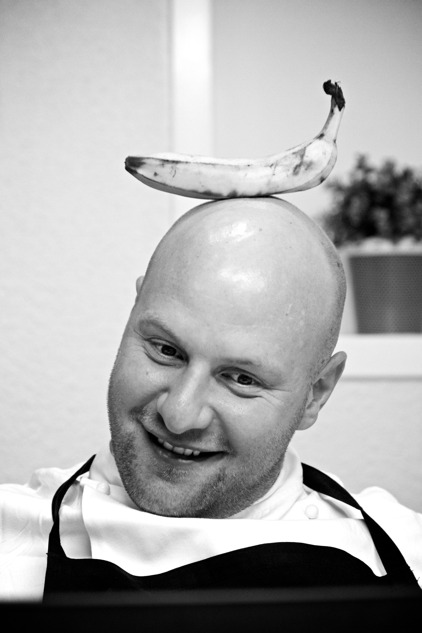 Canon EF 70-300mm F4-5.6 IS USM sample photo. Søren () photography