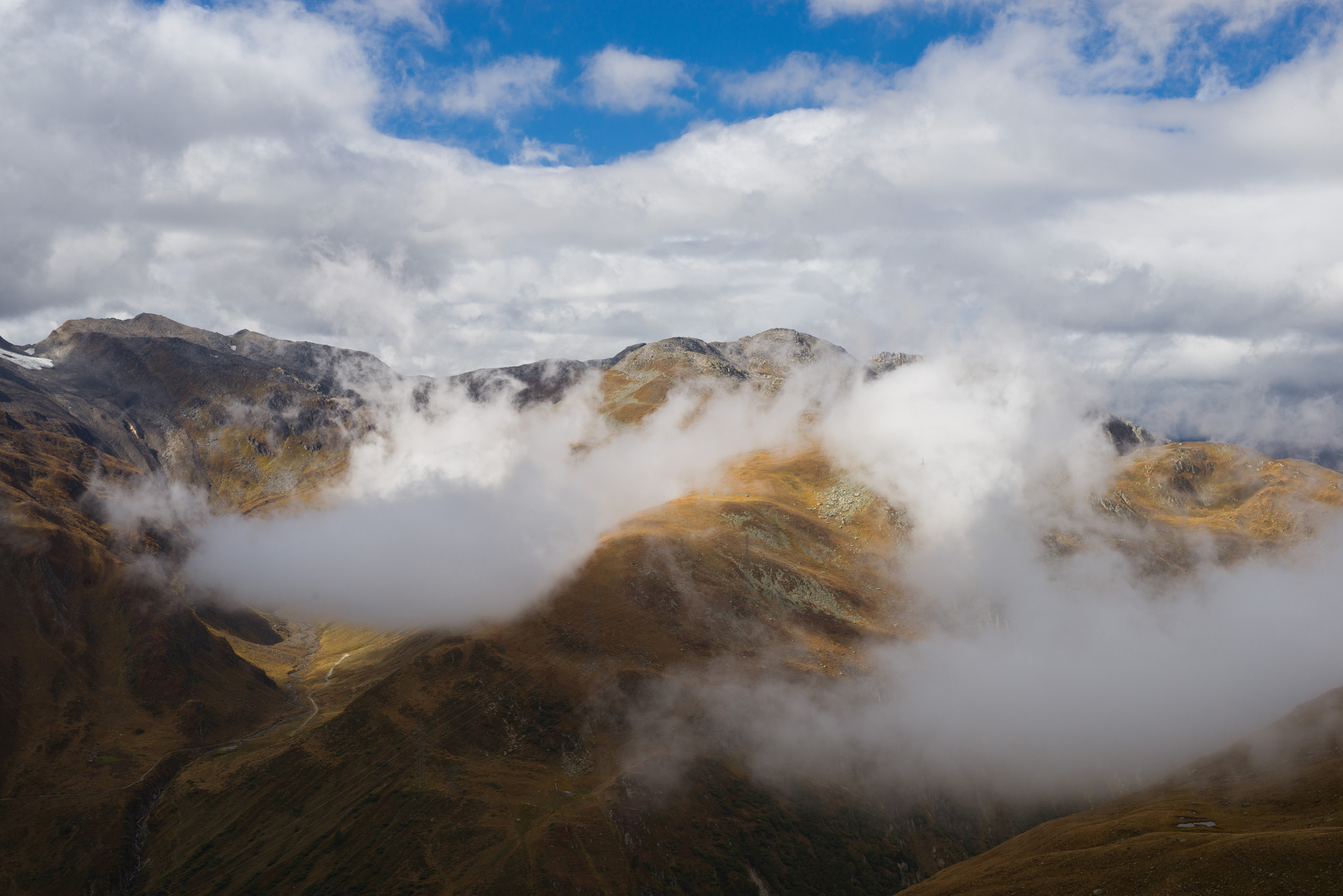 Nikon D800E + Sigma 50mm F1.4 DG HSM Art sample photo. Swiss photography