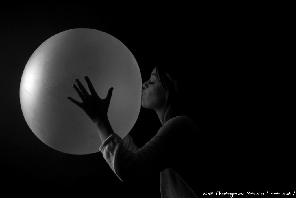 Nikon D200 sample photo. Did photography