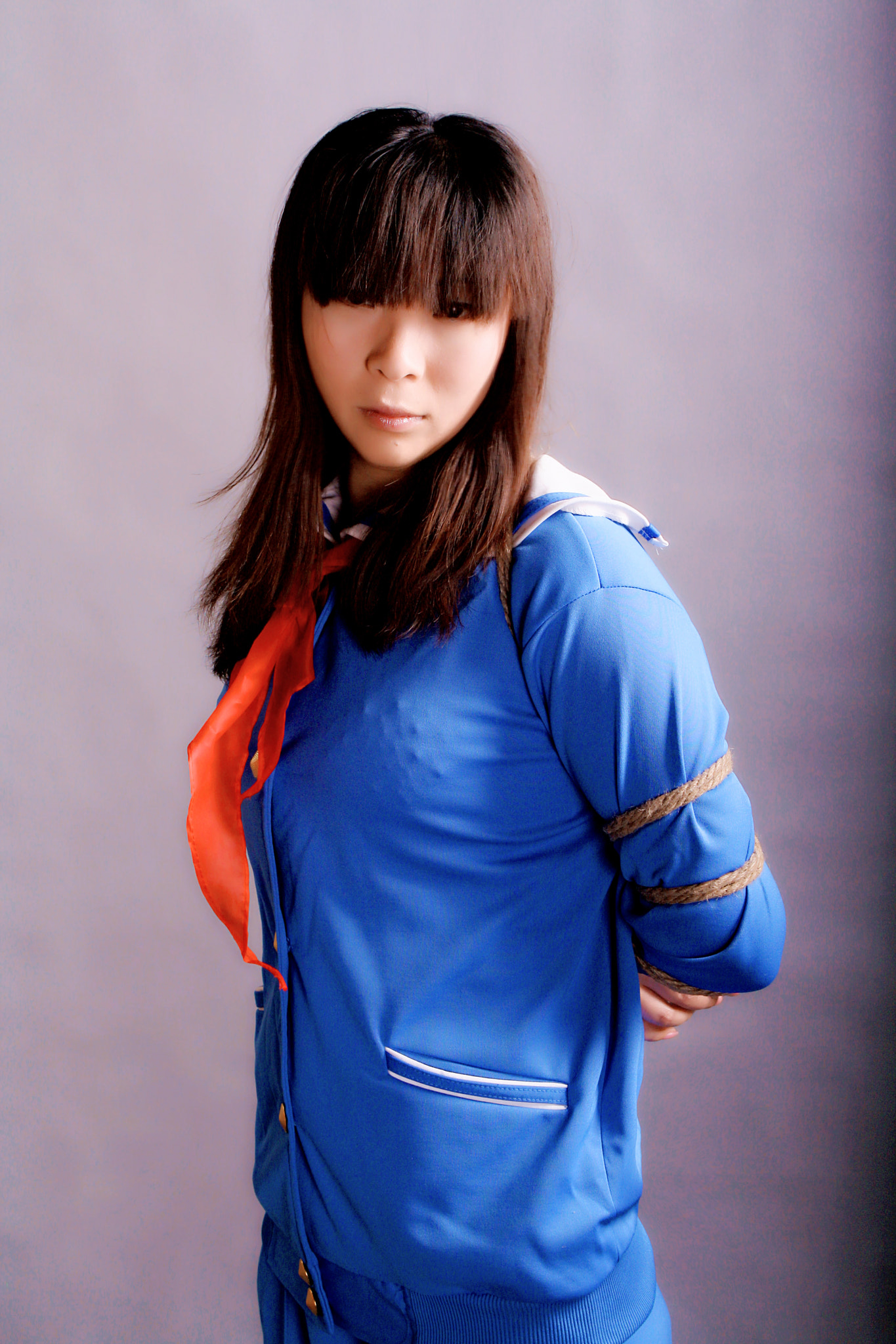 Canon EF 28-70mm f/3.5-4.5 sample photo. 学生 photography