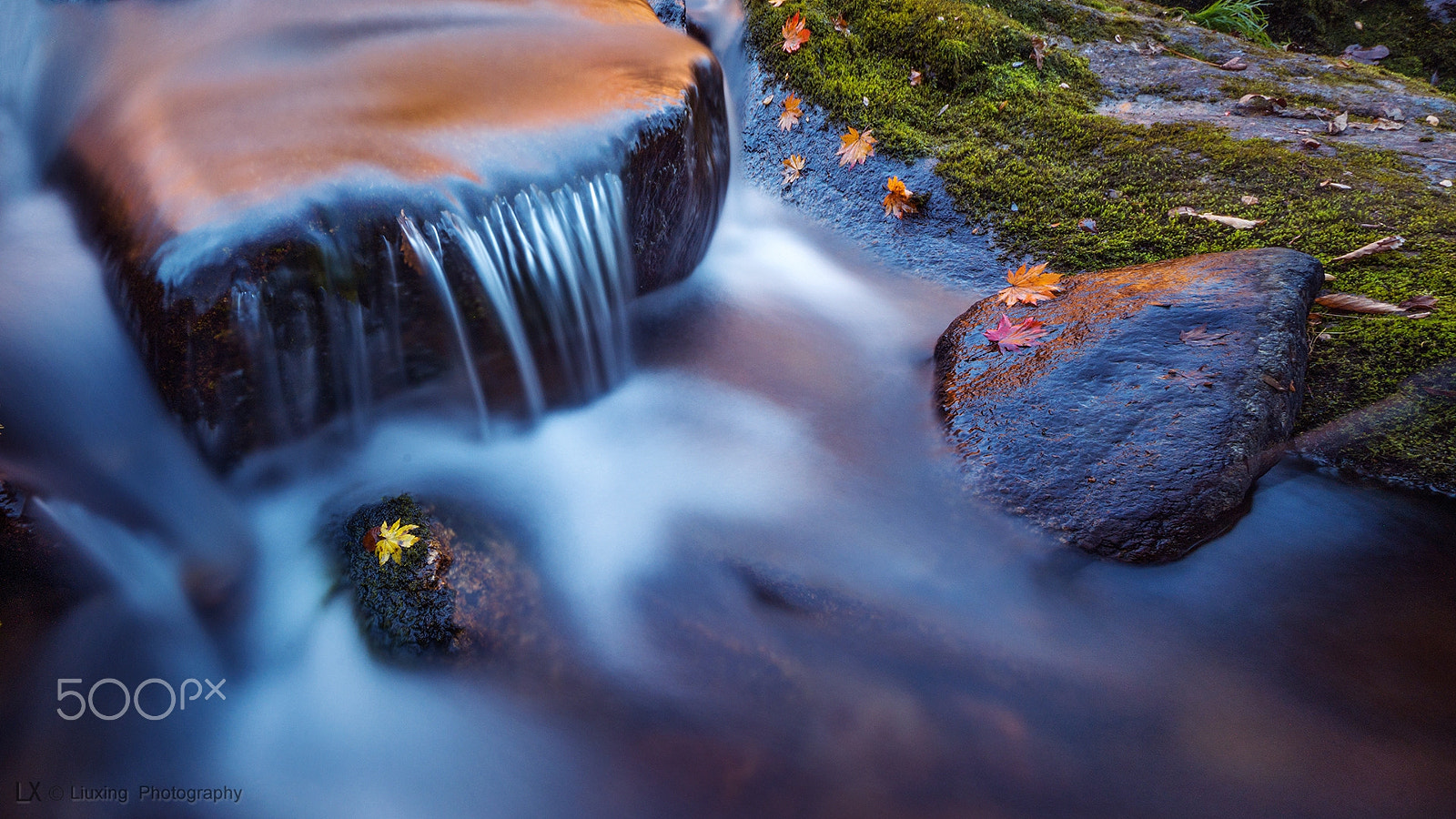 Sony a99 II + Sony Vario-Sonnar T* 16-35mm F2.8 ZA SSM sample photo. 秋水寒 photography