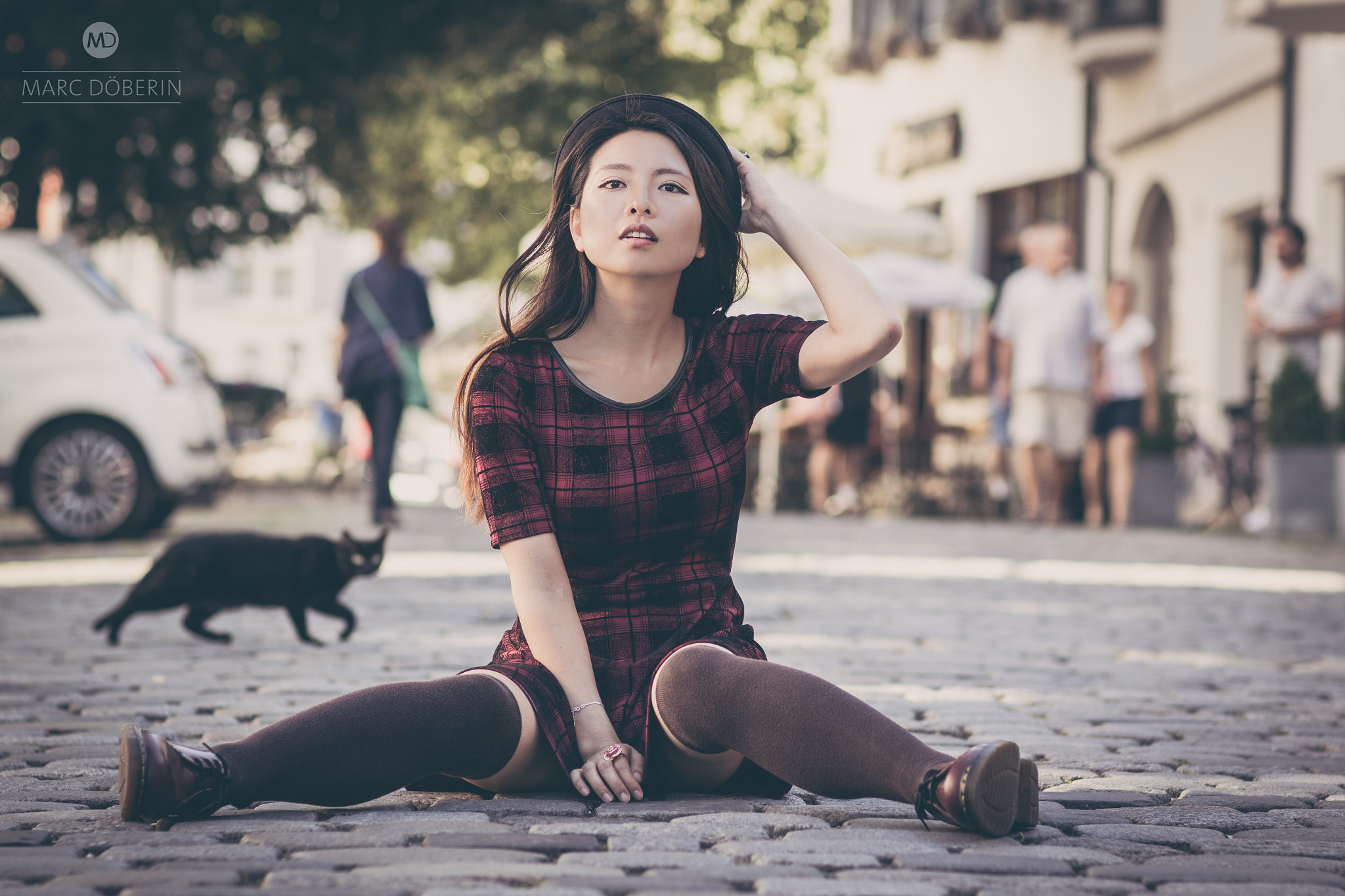 Canon EF 85mm F1.2L II USM sample photo. Ping photography