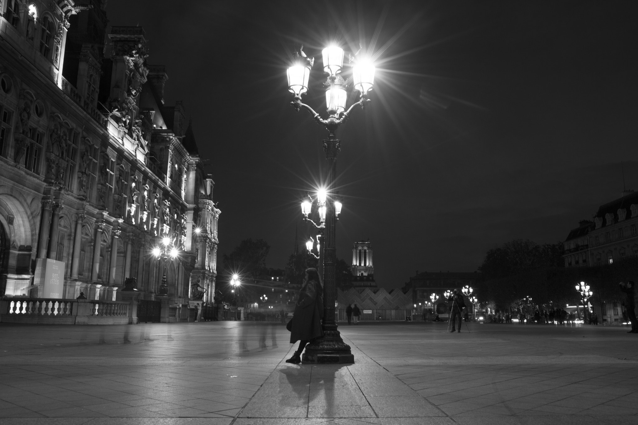 Canon EF 24-105mm F3.5-5.6 IS STM sample photo. On lights photography