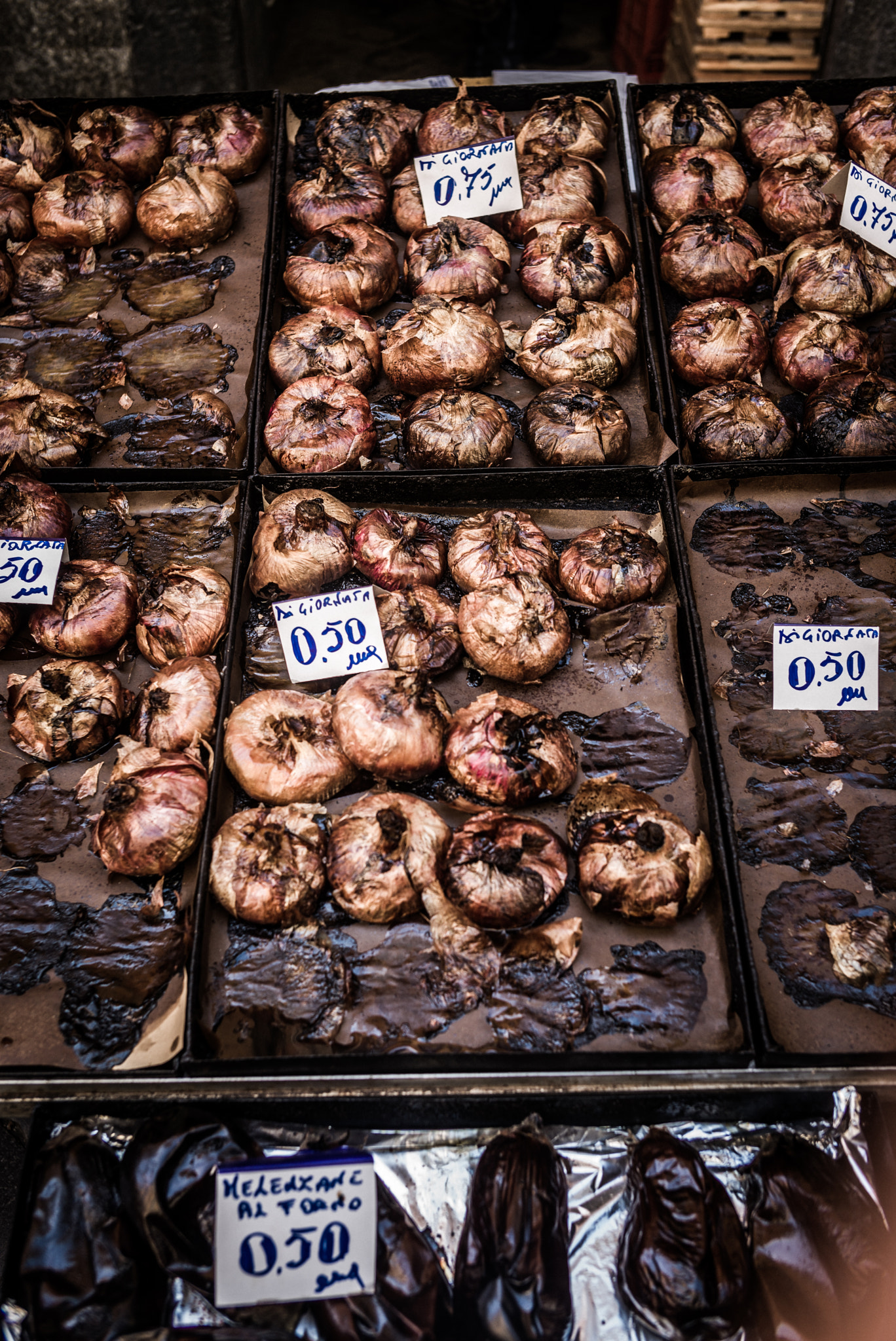 Summicron-M 1:2/35 ASPH. sample photo. A piscaria, catania photography