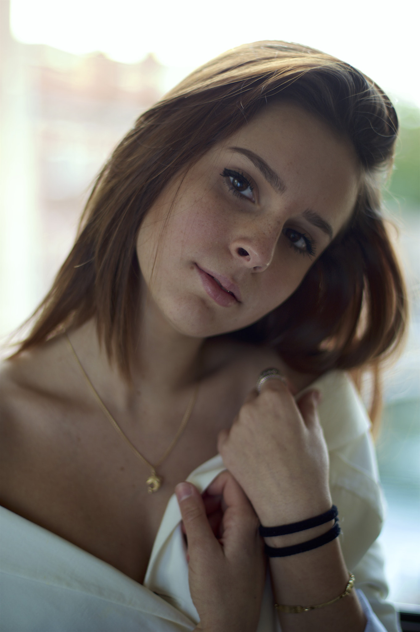 Pentax smc FA 50mm F1.4 sample photo. Carlotta 13 photography