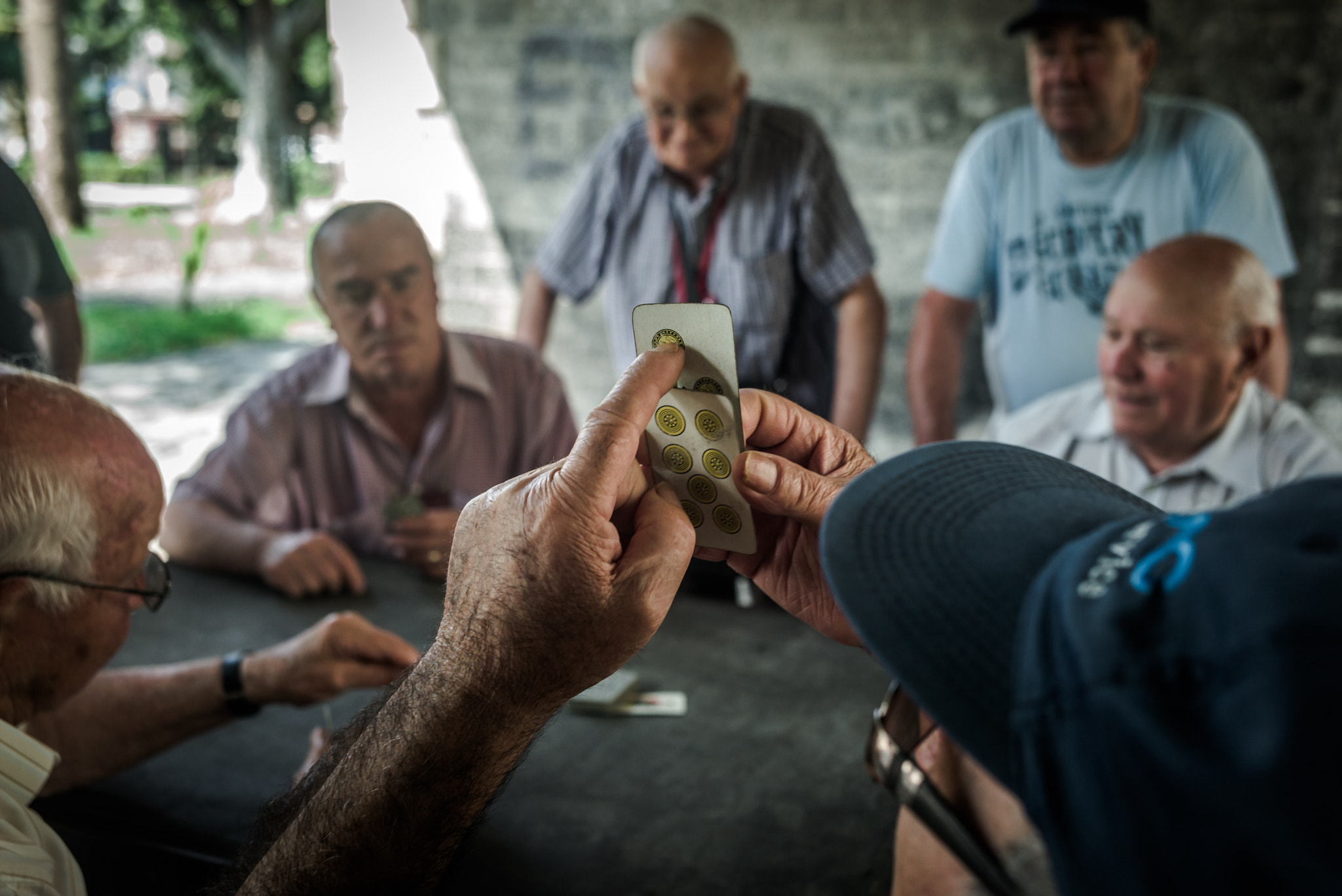 Summicron 1:2/50 Leitz sample photo. Life in catania, sicily photography