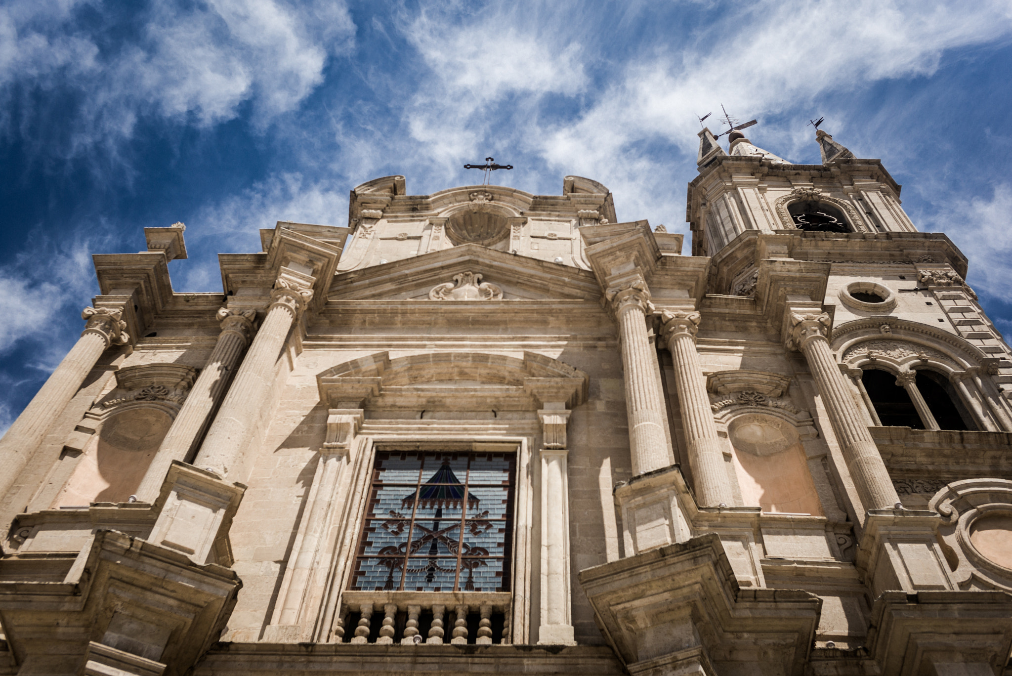Summicron-M 1:2/35 ASPH. sample photo. Acireale, sicily photography