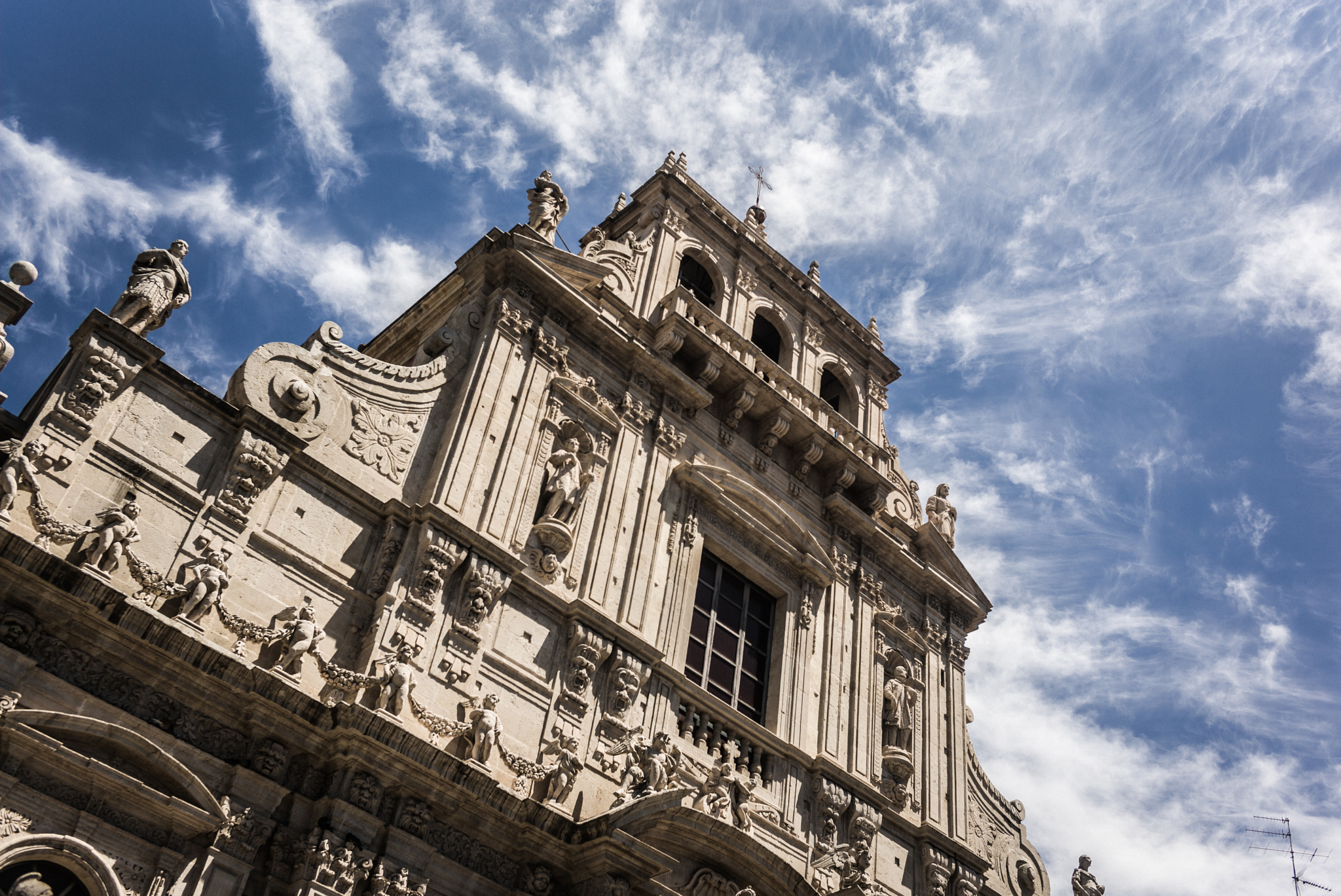 Summicron-M 1:2/35 ASPH. sample photo. Acireale, sicily photography