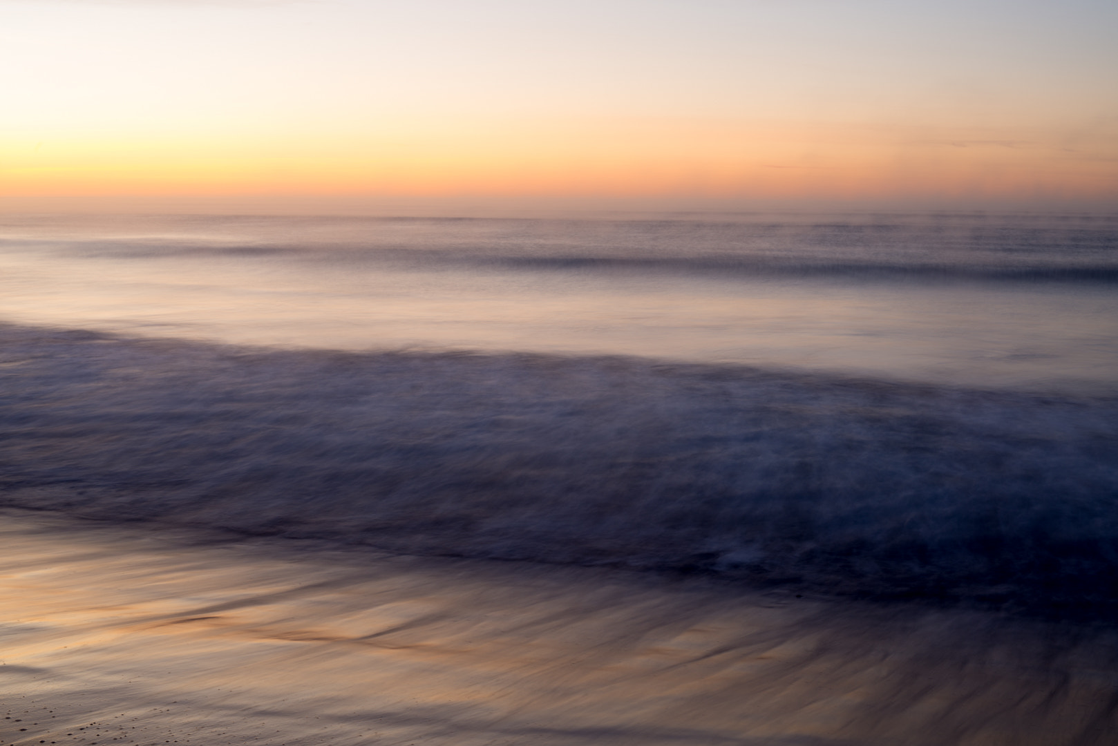 ZEISS Milvus 50mm F1.4 sample photo. The magic of the ocean part 2 photography