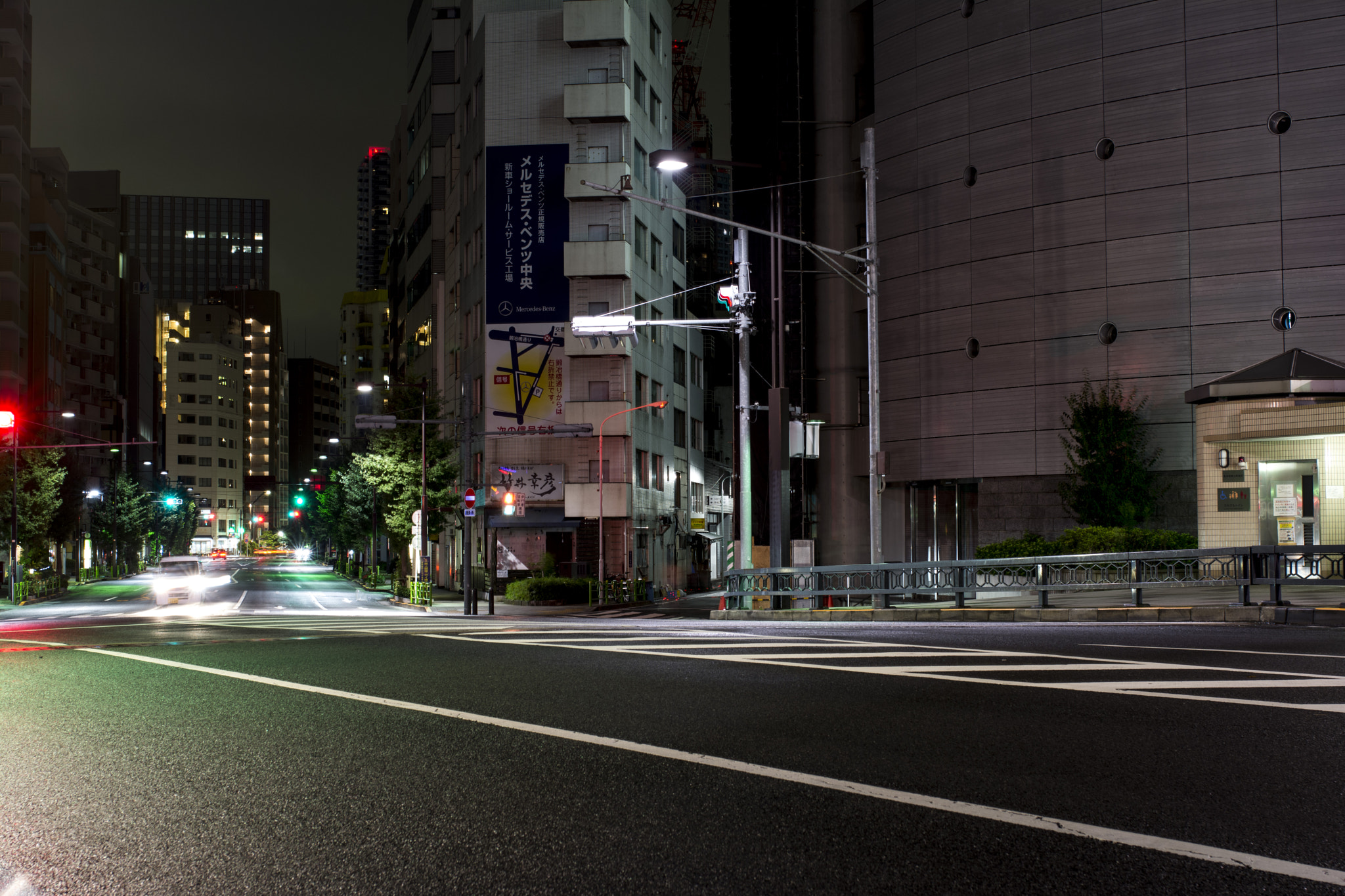 Nikon D5200 sample photo. Tokyo photography