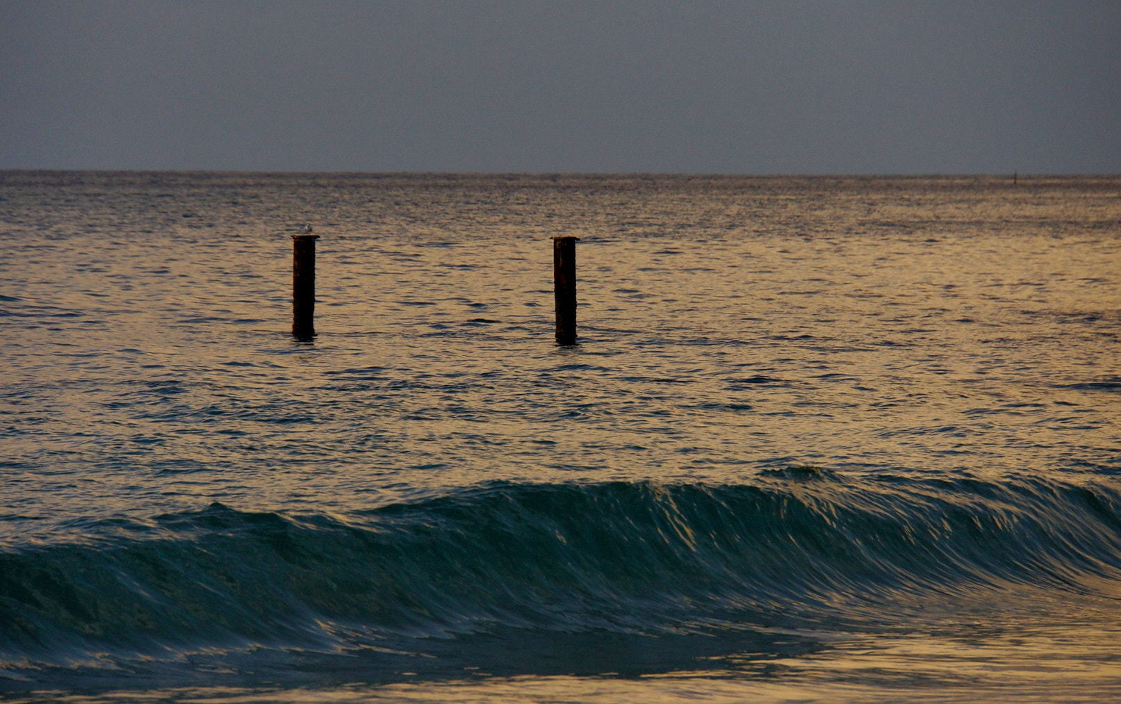 Sony E 18-200mm F3.5-6.3 OSS LE sample photo. Flow photography