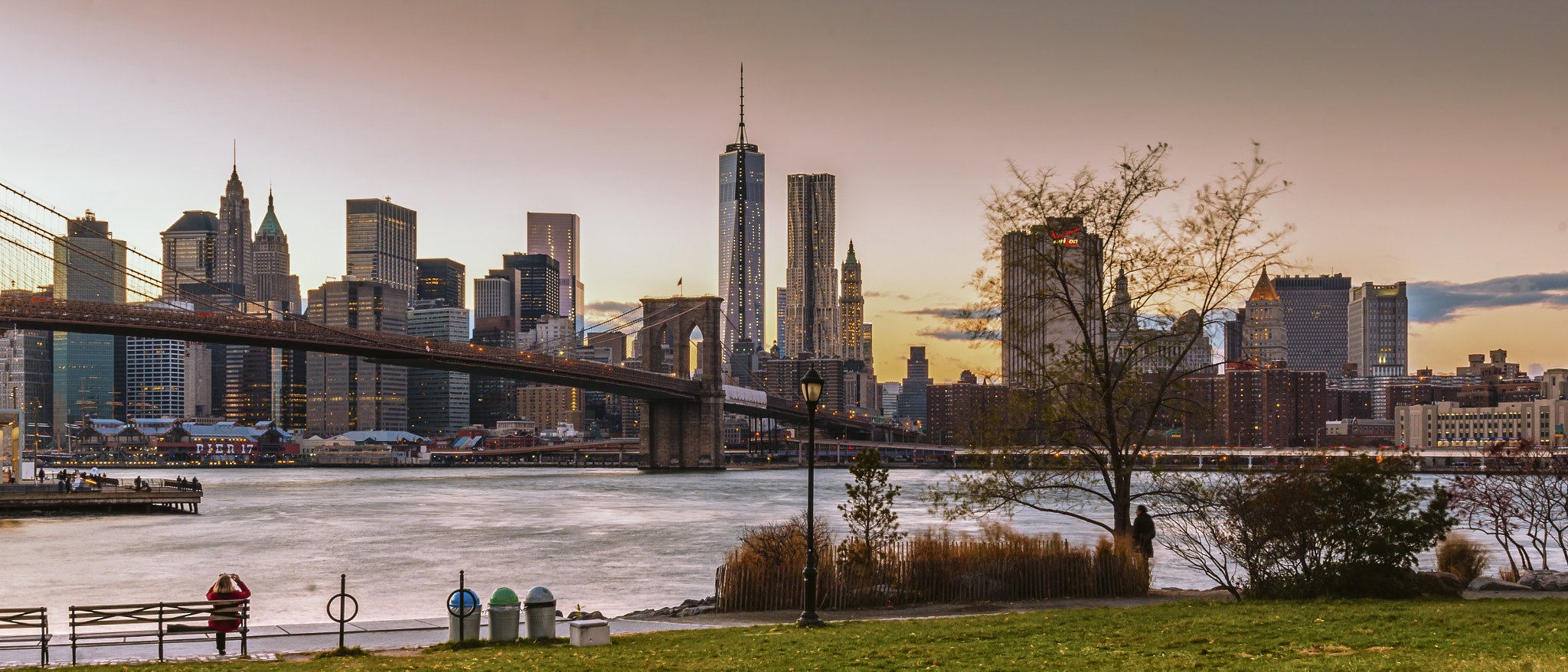 Pentax K-5 sample photo. New york city photography