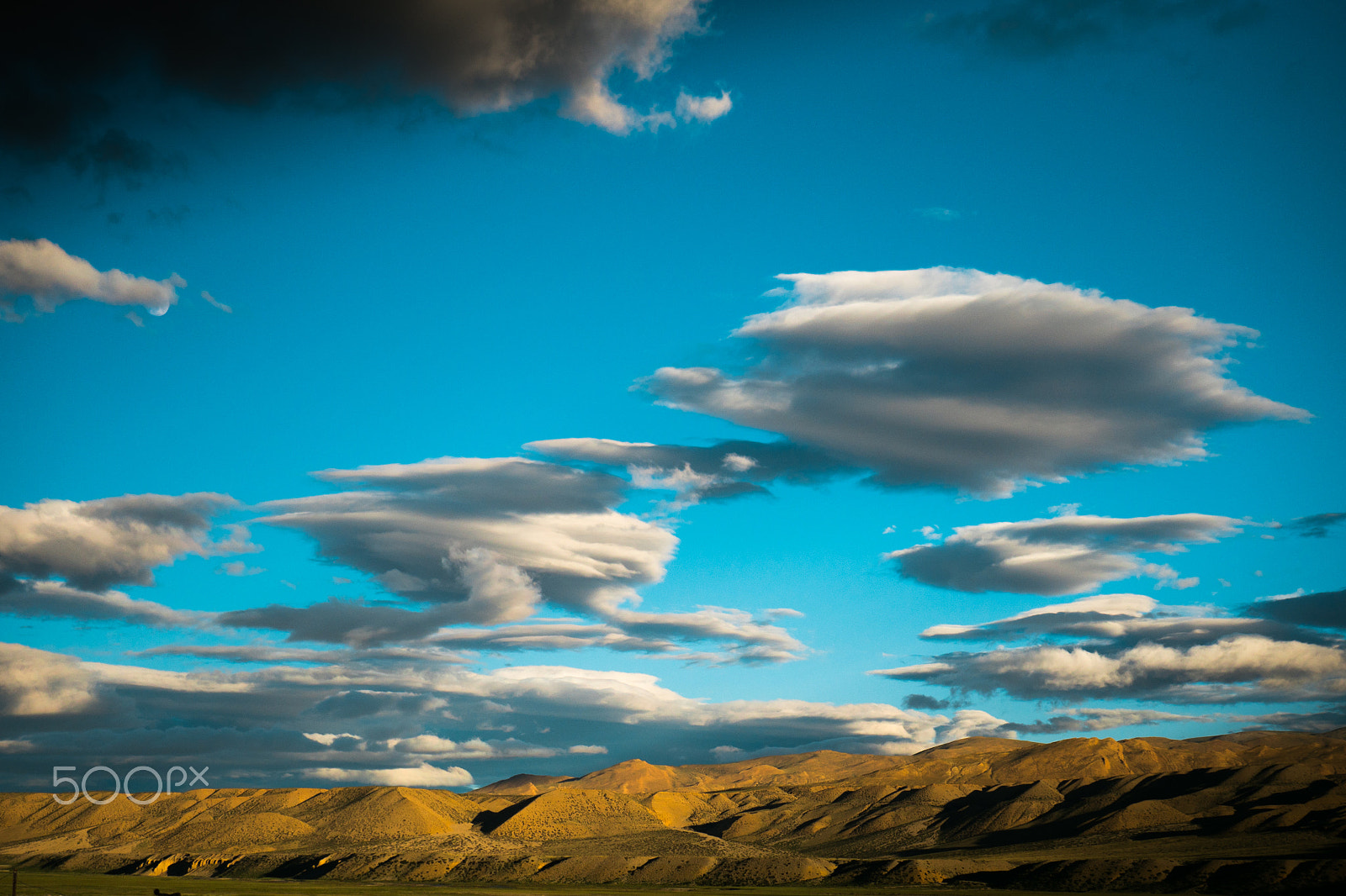 Panasonic Lumix G X Vario 35-100mm F2.8 OIS sample photo. Sky and clouds tibet yantra.lv photography