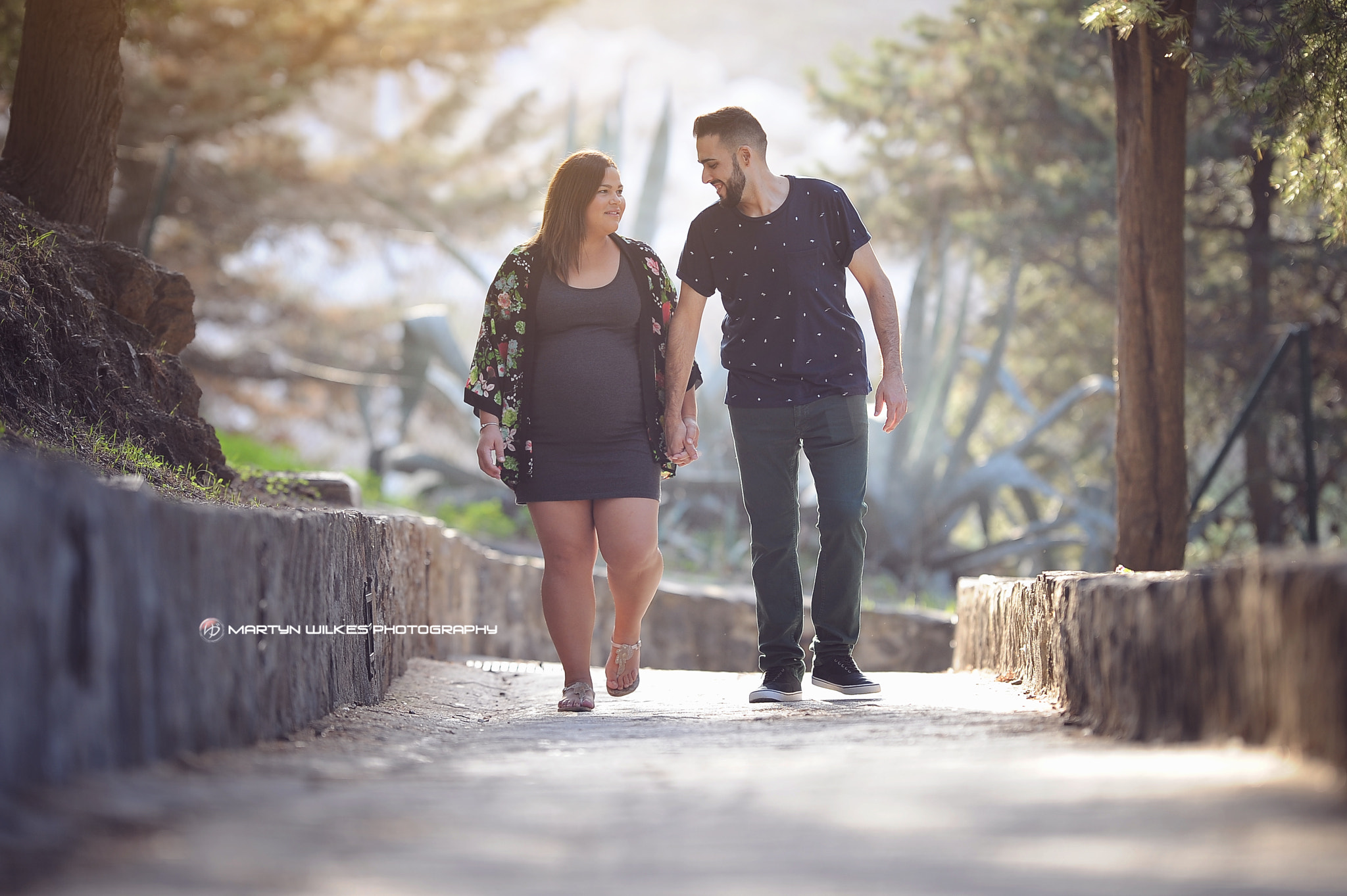 Nikon AF-S Nikkor 200mm F2G ED VR II sample photo. The beautiful path that awaits us... photography