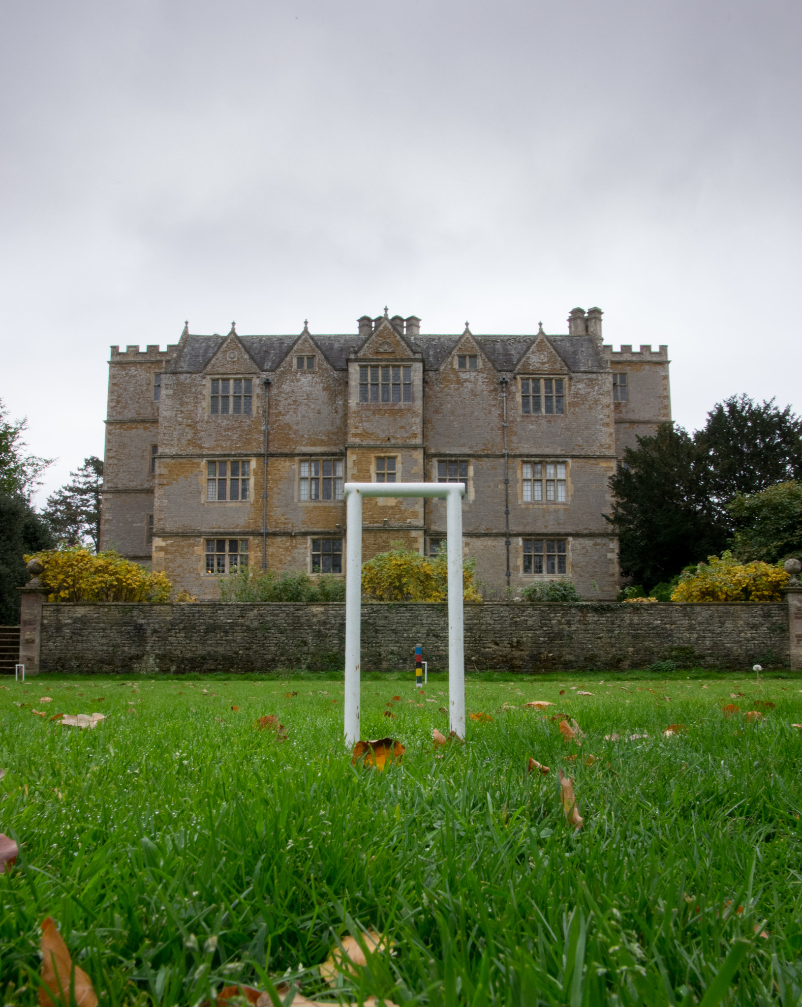 Sigma 17-50mm F2.8 EX DC HSM sample photo. Birth of croquet photography