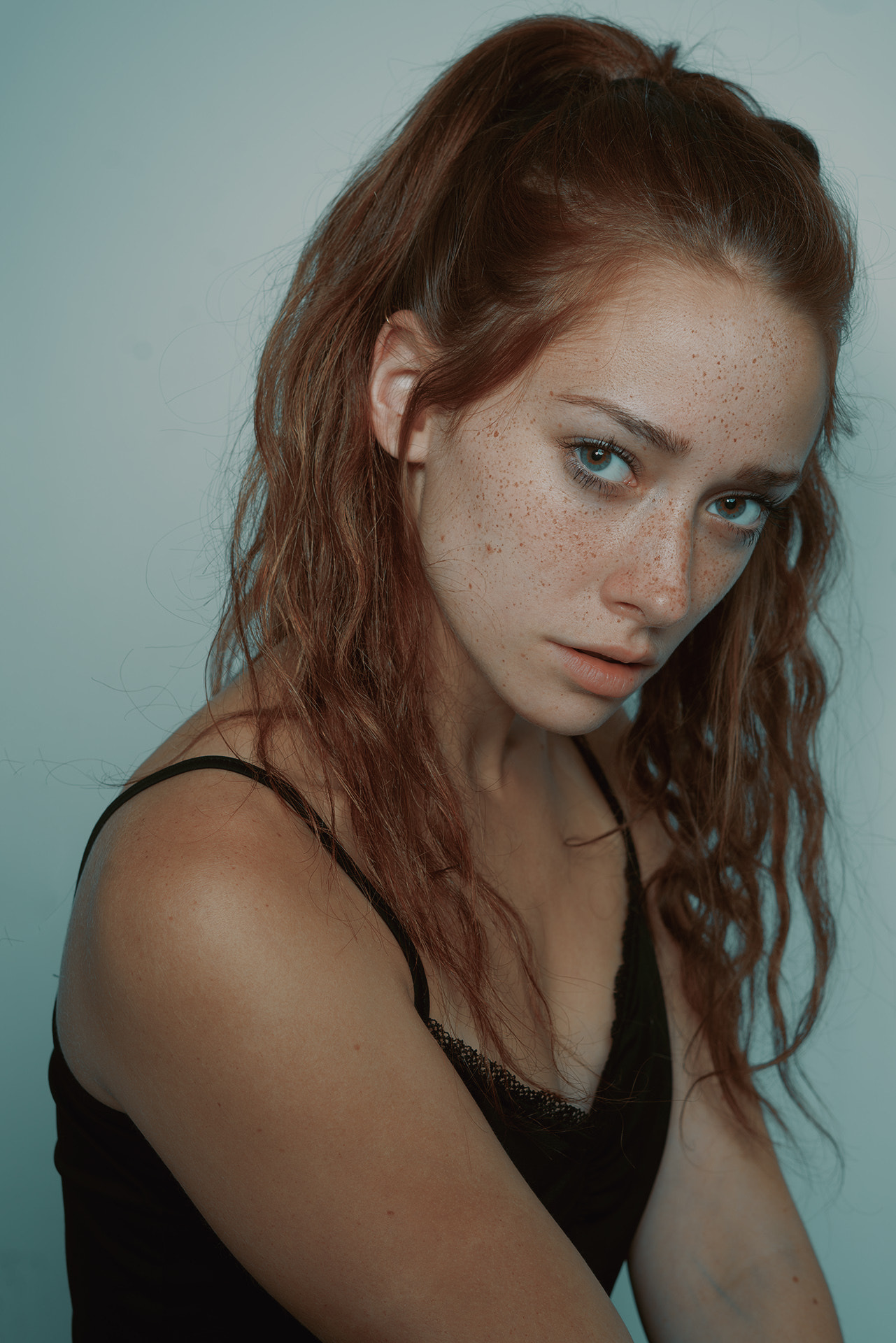 Sony a7R II + Sony FE 50mm F1.8 sample photo. Selina specker photography