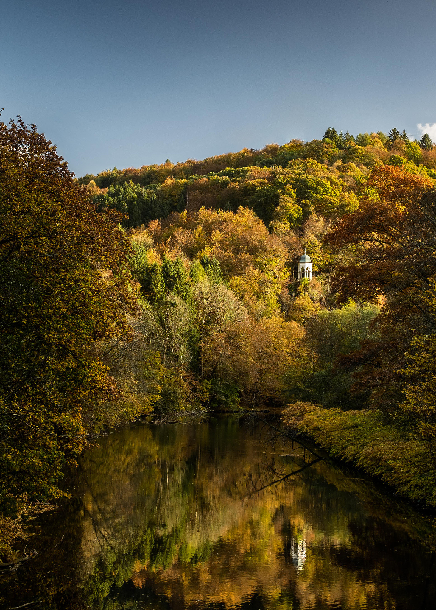 ZEISS Touit 32mm F1.8 sample photo. Diederichstempel photography