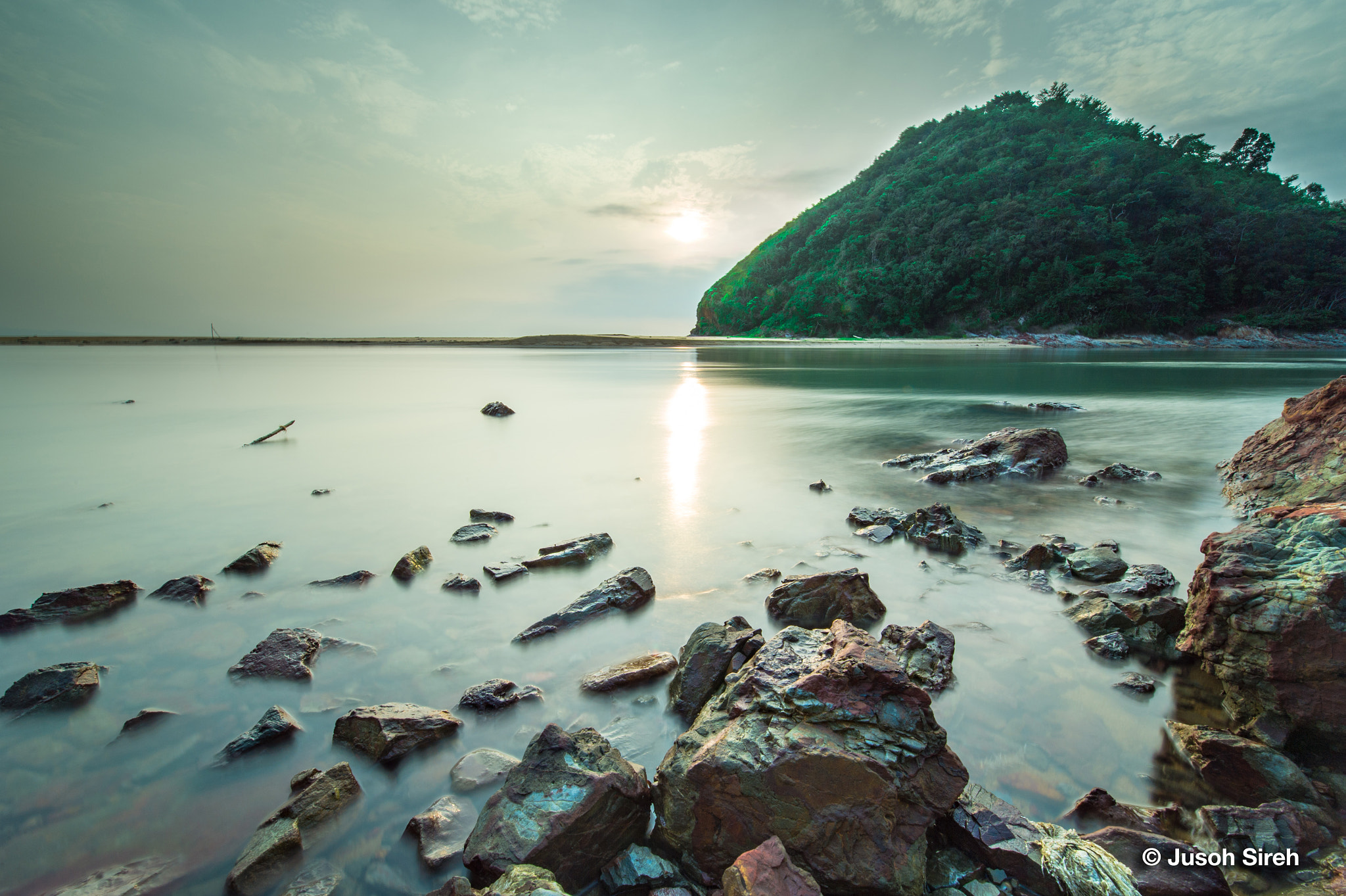 Nikon D4S sample photo. Bukit bubus, terengganu. photography