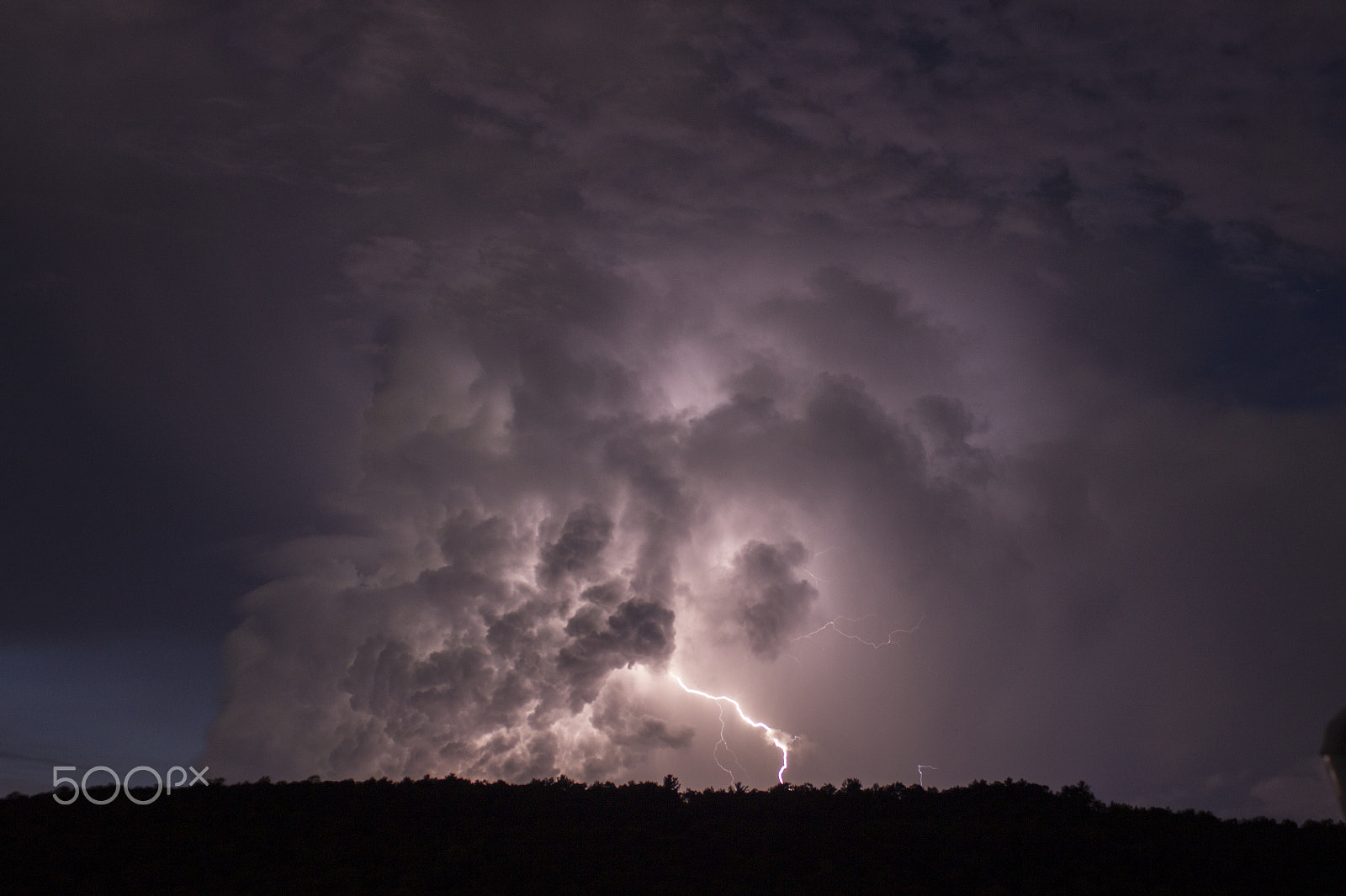 Canon EF 28-90mm f/4-5.6 sample photo. Bolt thrower photography