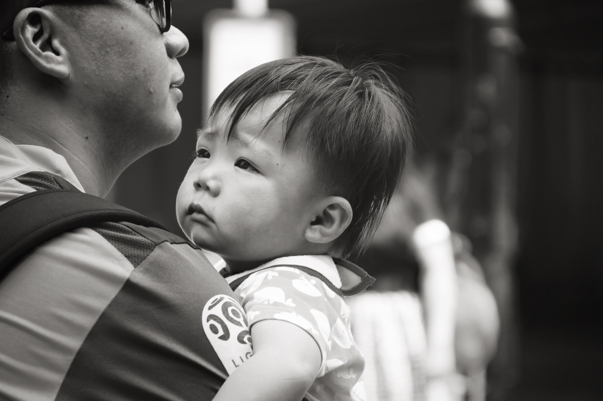 Canon EOS 7D Mark II + Canon EF-S 18-200mm F3.5-5.6 IS sample photo. Hong kong, china photography