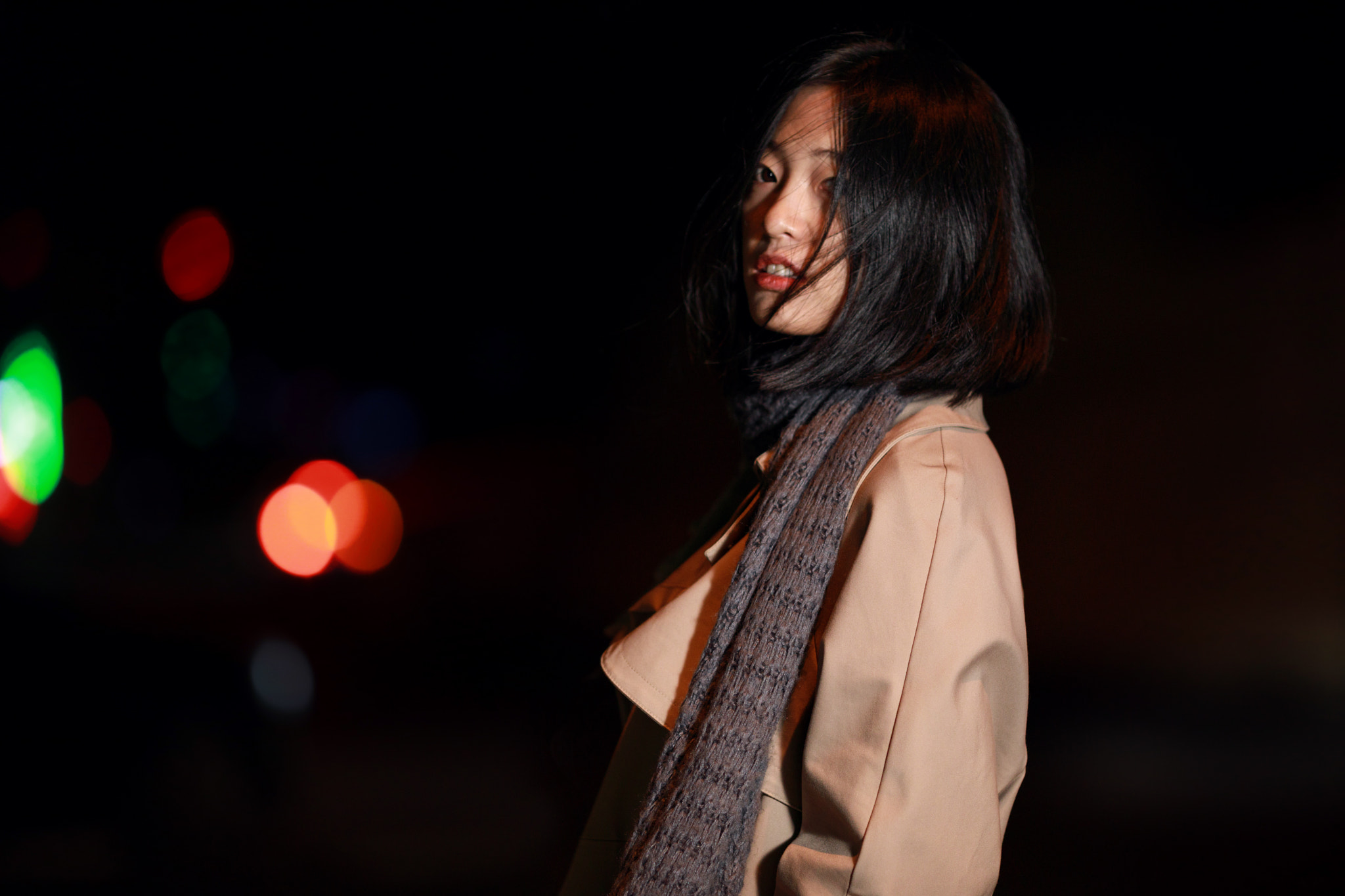 Canon EOS 5D Mark IV + Canon EF 135mm F2L USM sample photo. *** photography