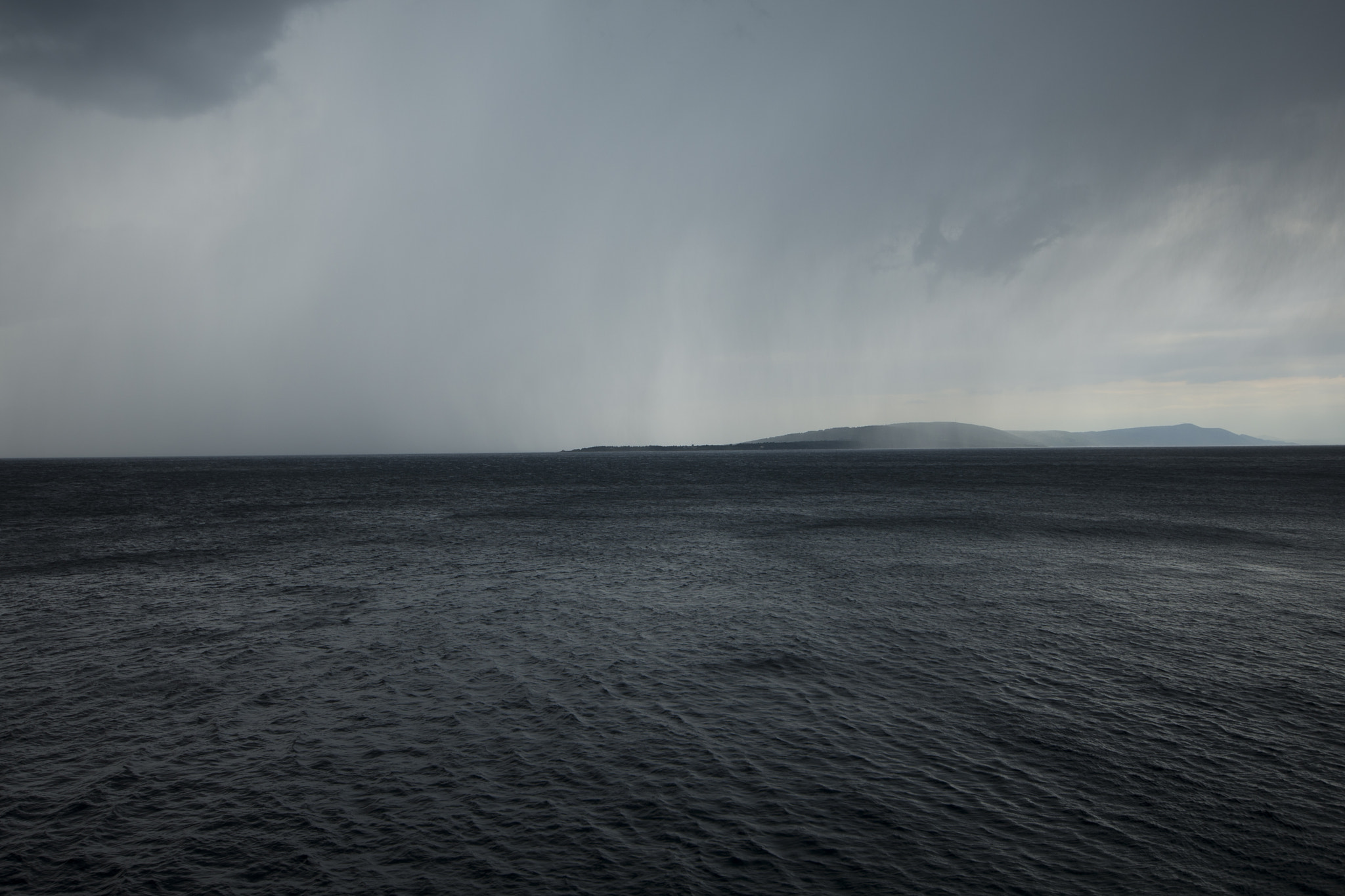 Sigma 10-20mm F4-5.6 EX DC HSM sample photo. Storm photography
