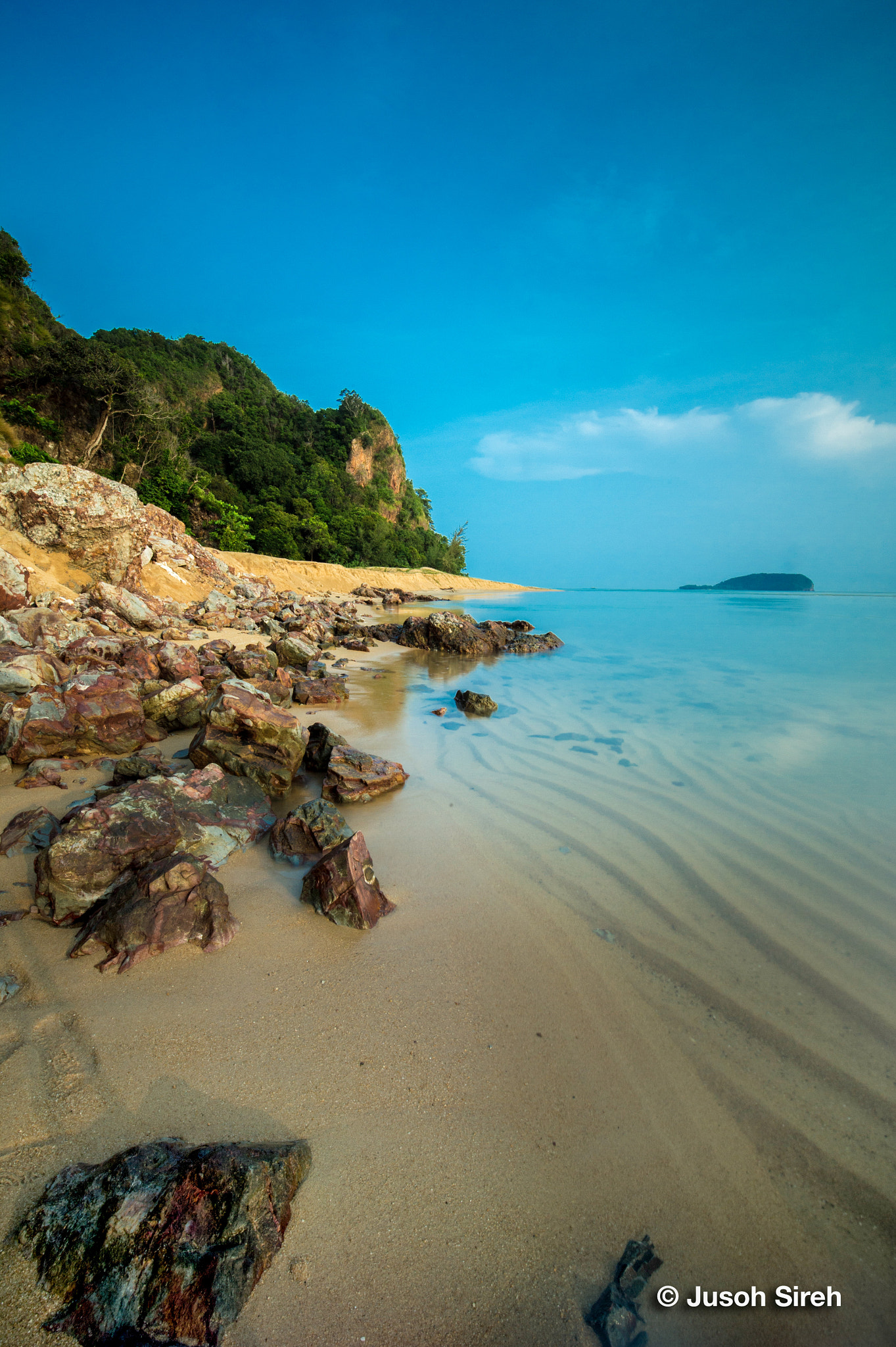 Nikon D4S sample photo. Bukit kluang, terengganu, malaysia. photography