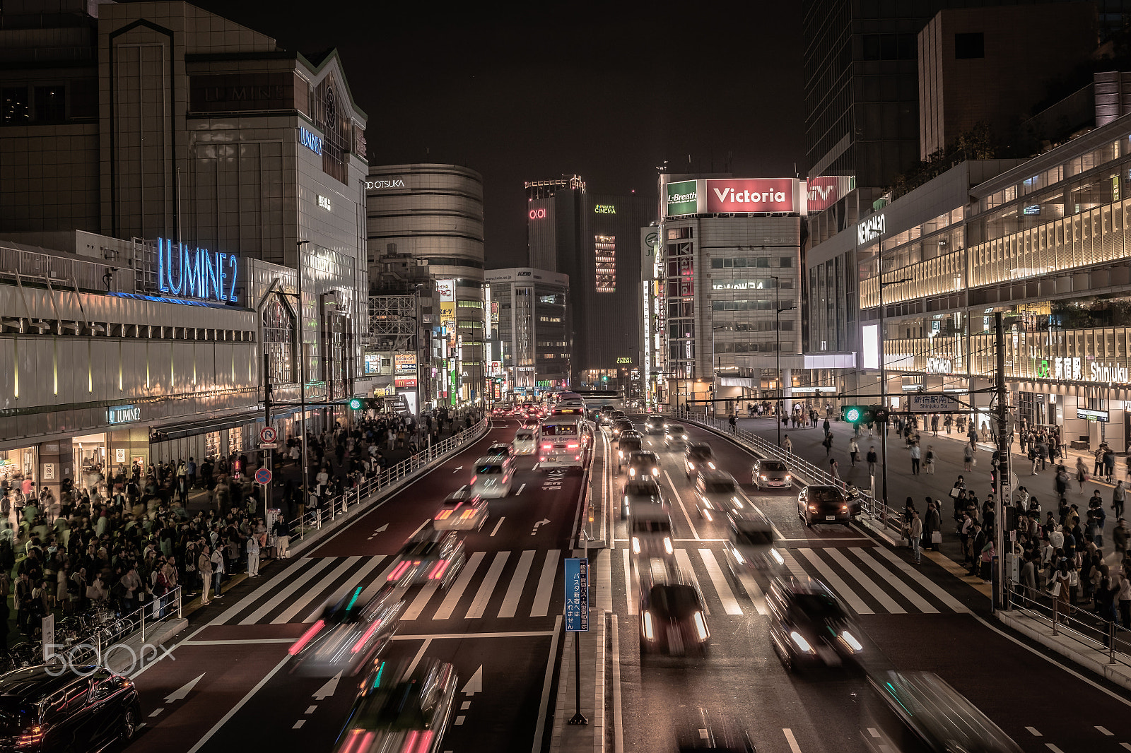 Fujifilm X-T1 + Fujifilm XF 27mm F2.8 sample photo. Street in tokyo photography